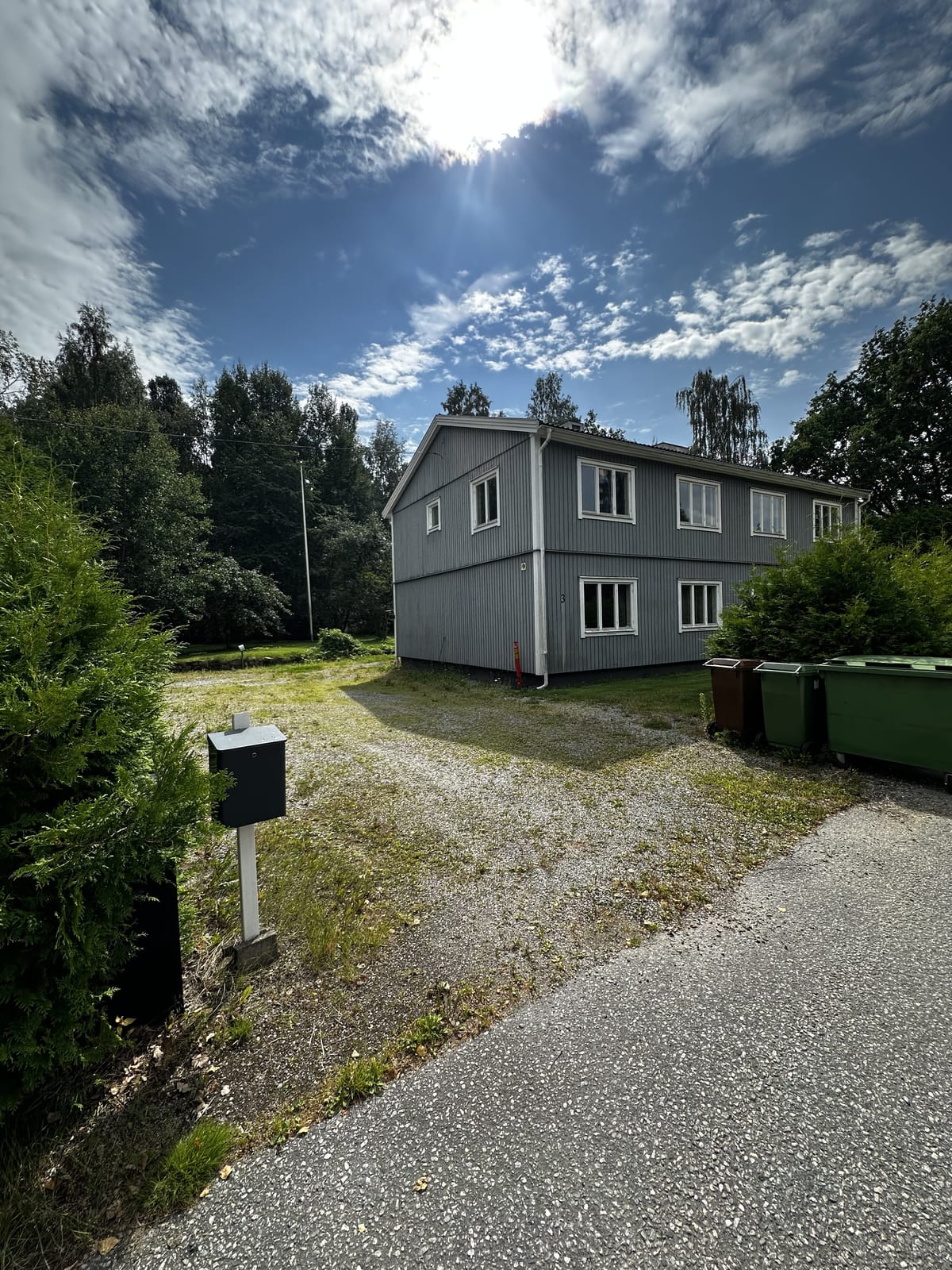 Villa/Hus, 10 rooms, 280 sqm, Kumla