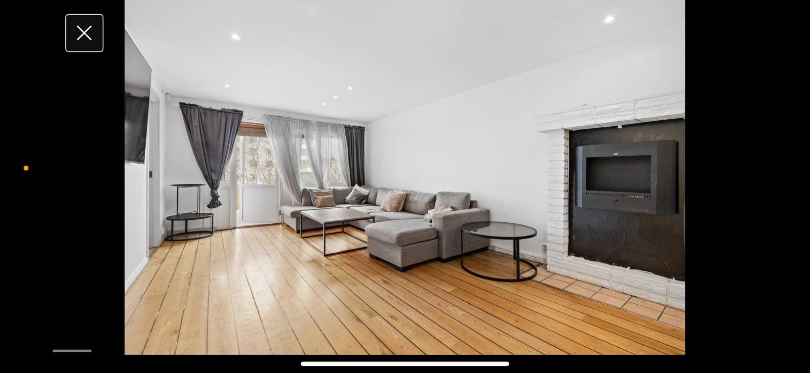 Lägenhet, 3 rooms, 70 sqm, Kista – bild 8