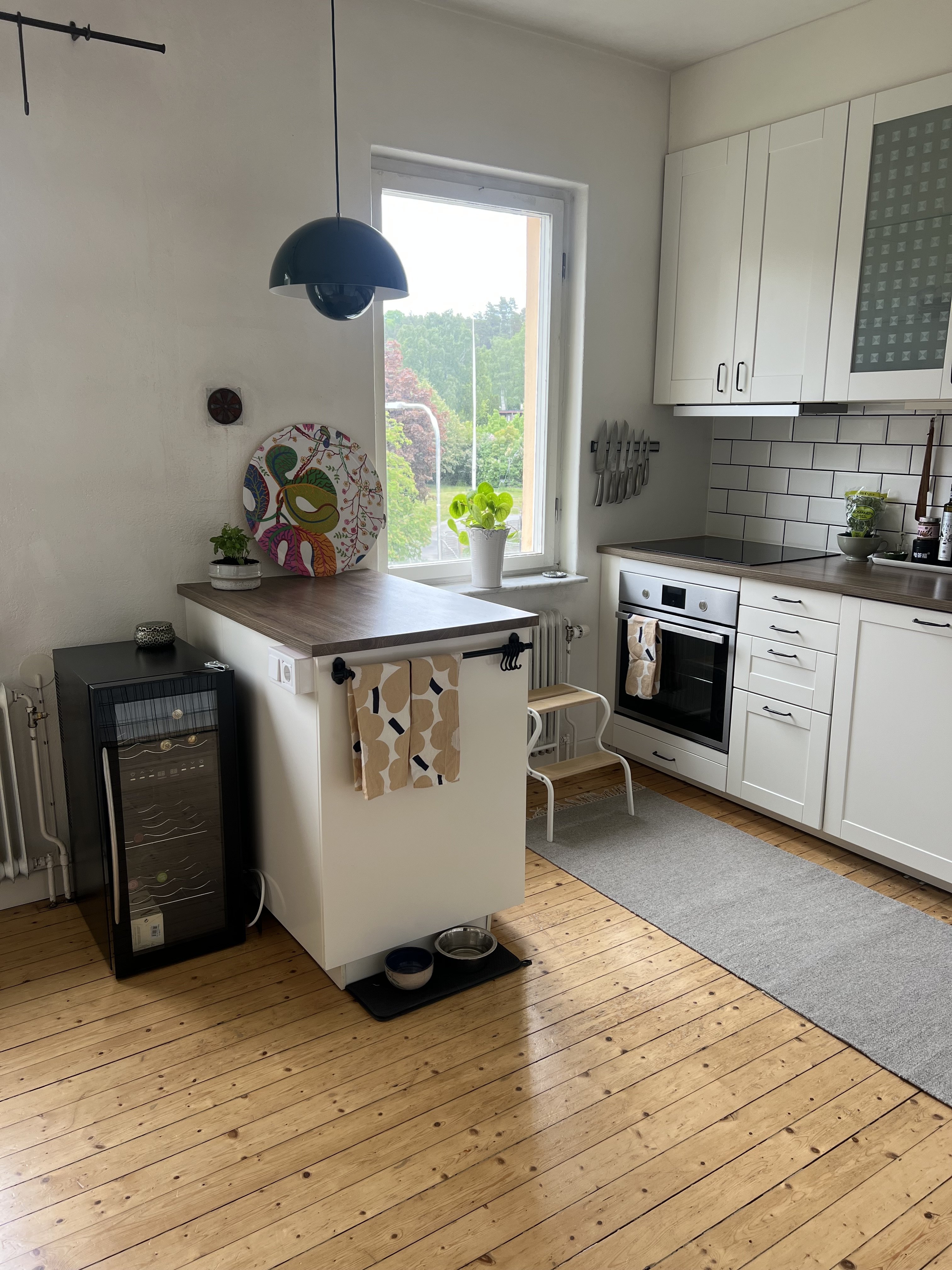 Lägenhet, 1 rooms, 44 sqm, Täby – bild 6