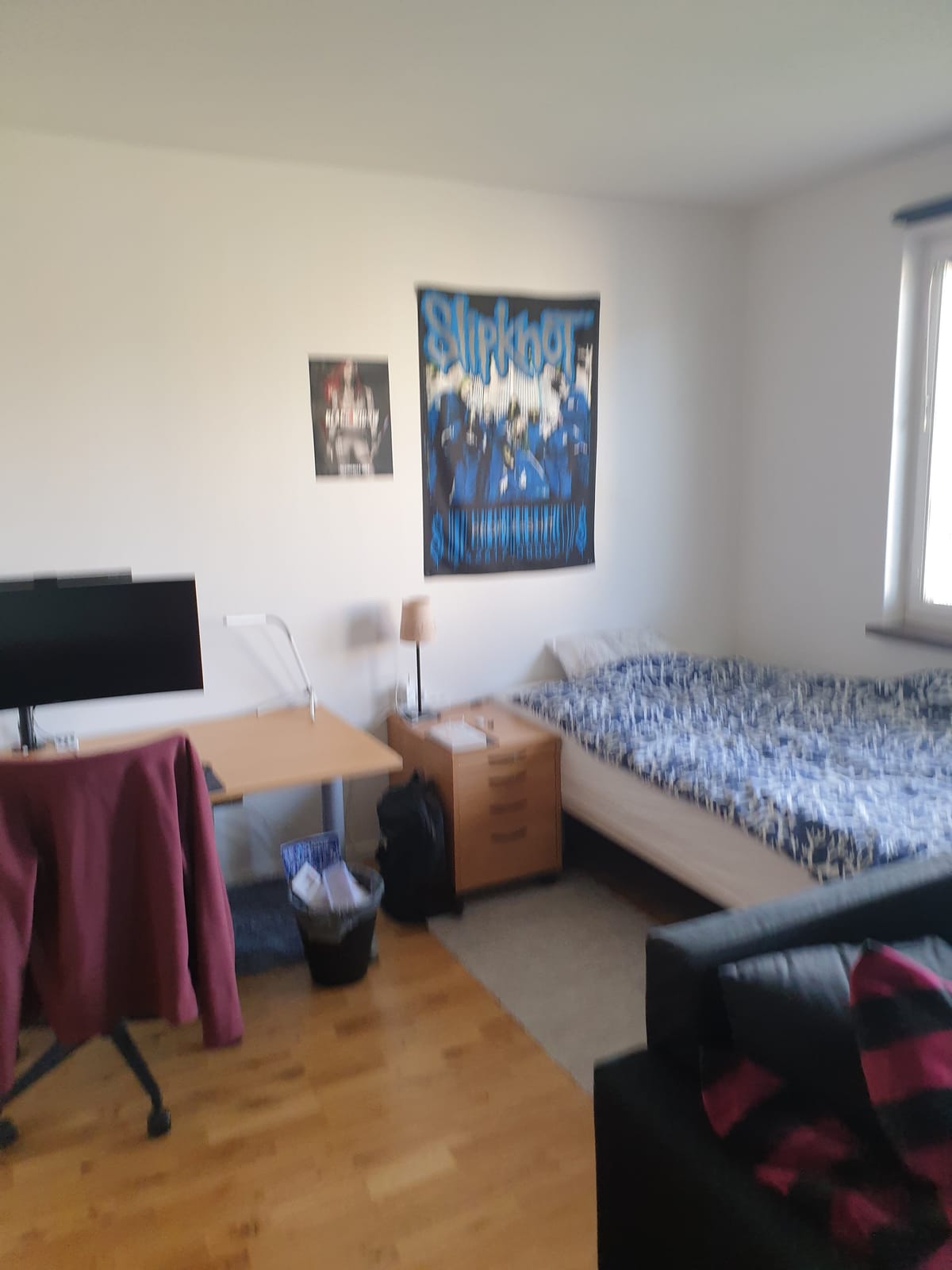 2 rok · 42 m² i Huddinge – bild 8