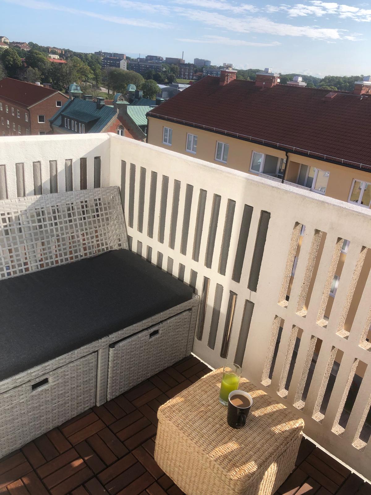 2 rok · 52 m² i Karlskrona – bild 6