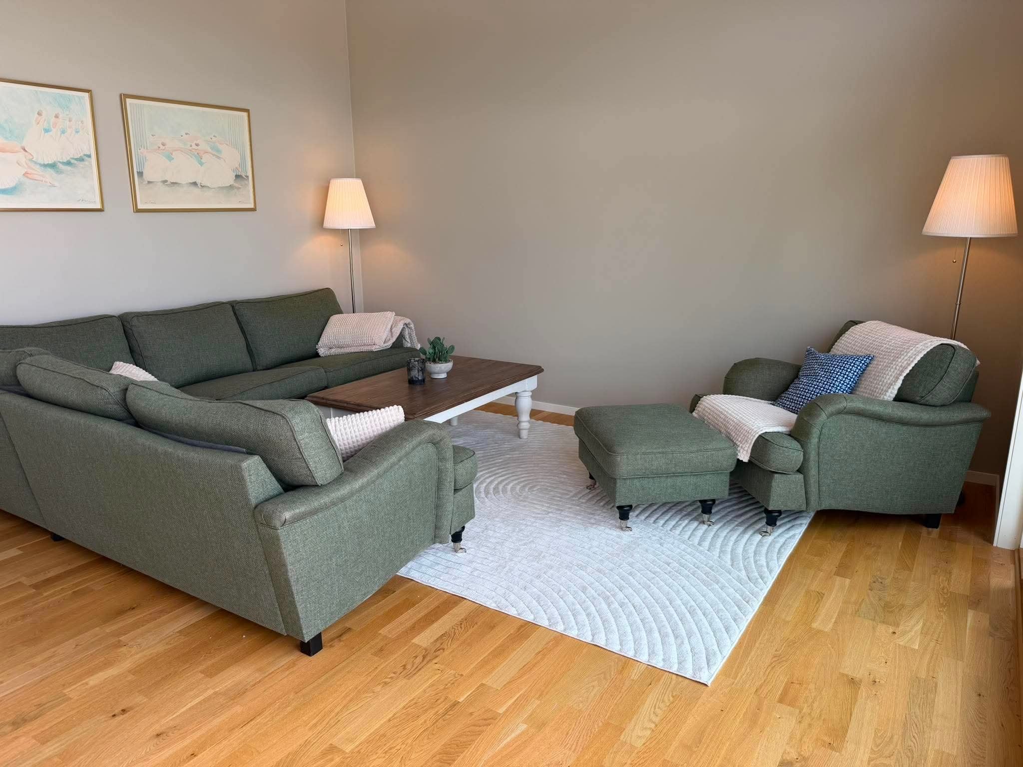 4 rok · 126 m² i Boxholm – bild 7