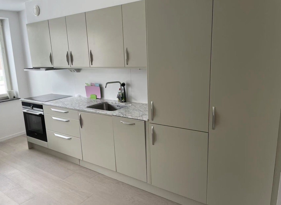2 rok · 33 m² i Stockholm – Stockholm