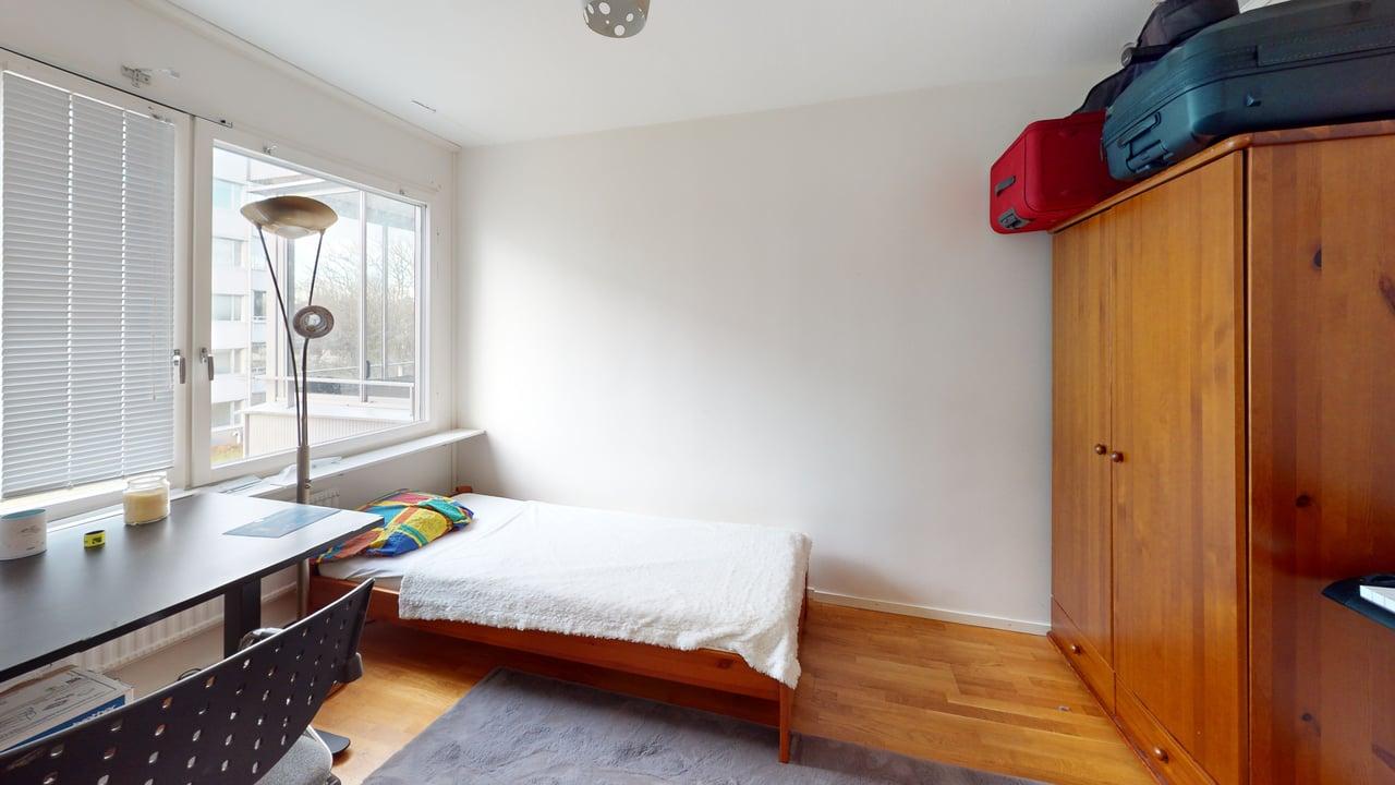 4 rok · 99 m² i Borås – bild 6