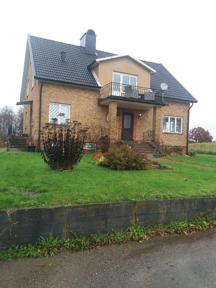 4 rok · 85 m² i Skillingaryd – Skillingaryd