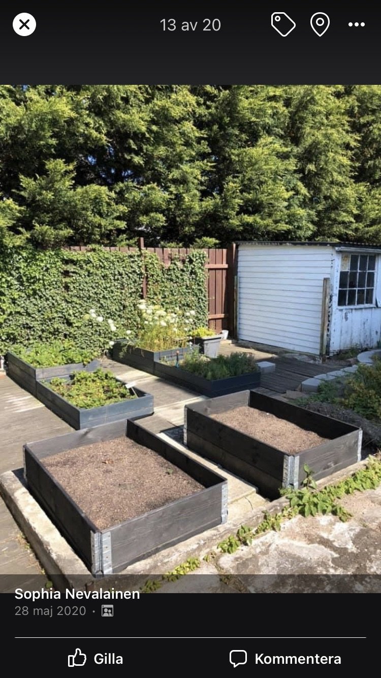 1 rok · 10 m² i Helsingborg – bild 6