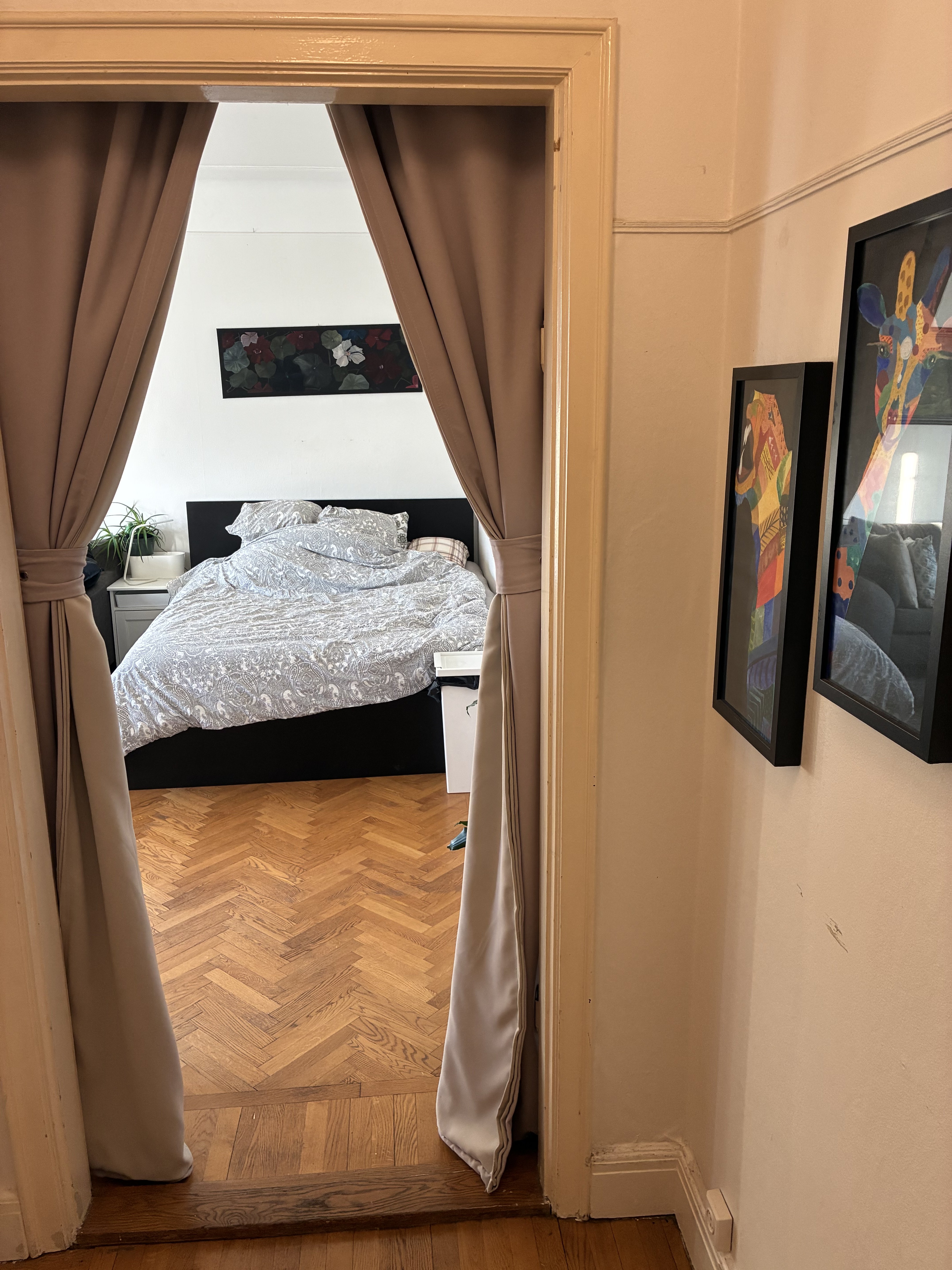 Lägenhet, 1 rooms, 38 sqm, Malmö – bild 8