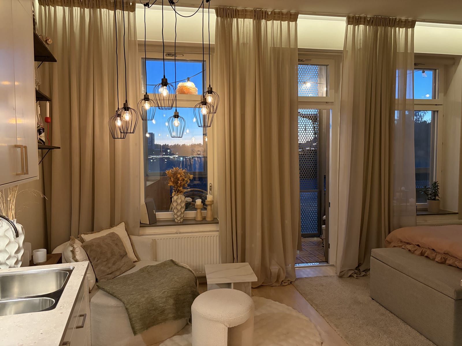 1 rok · 35 m² i Täby – bild 6