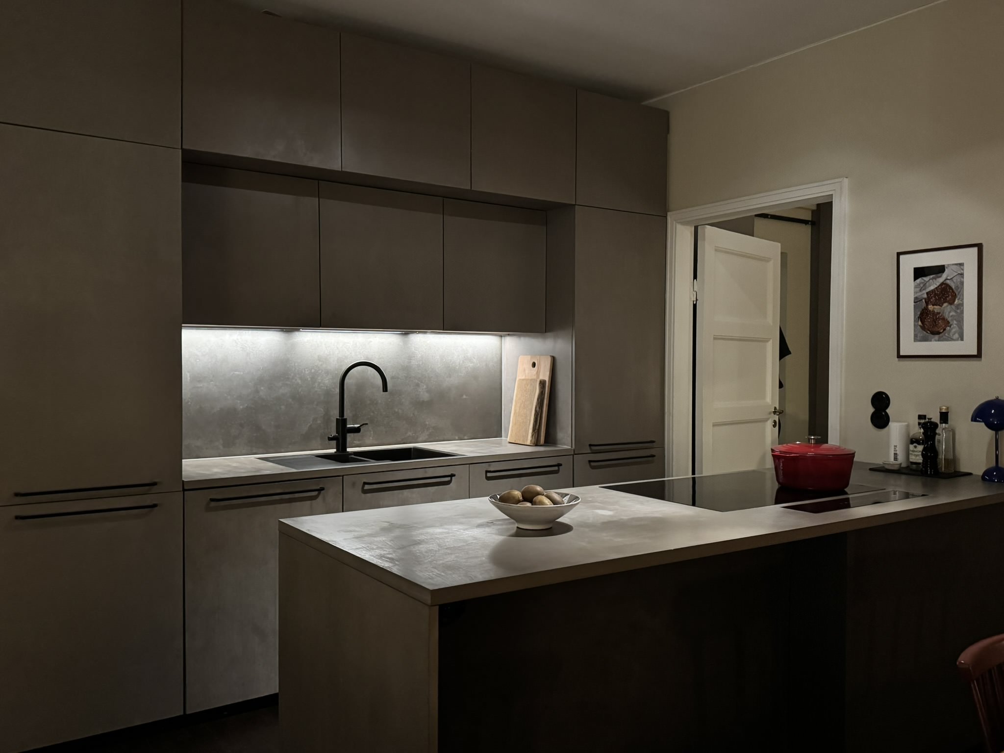 Lägenhet, 3 rooms, 62 sqm, Stockholm