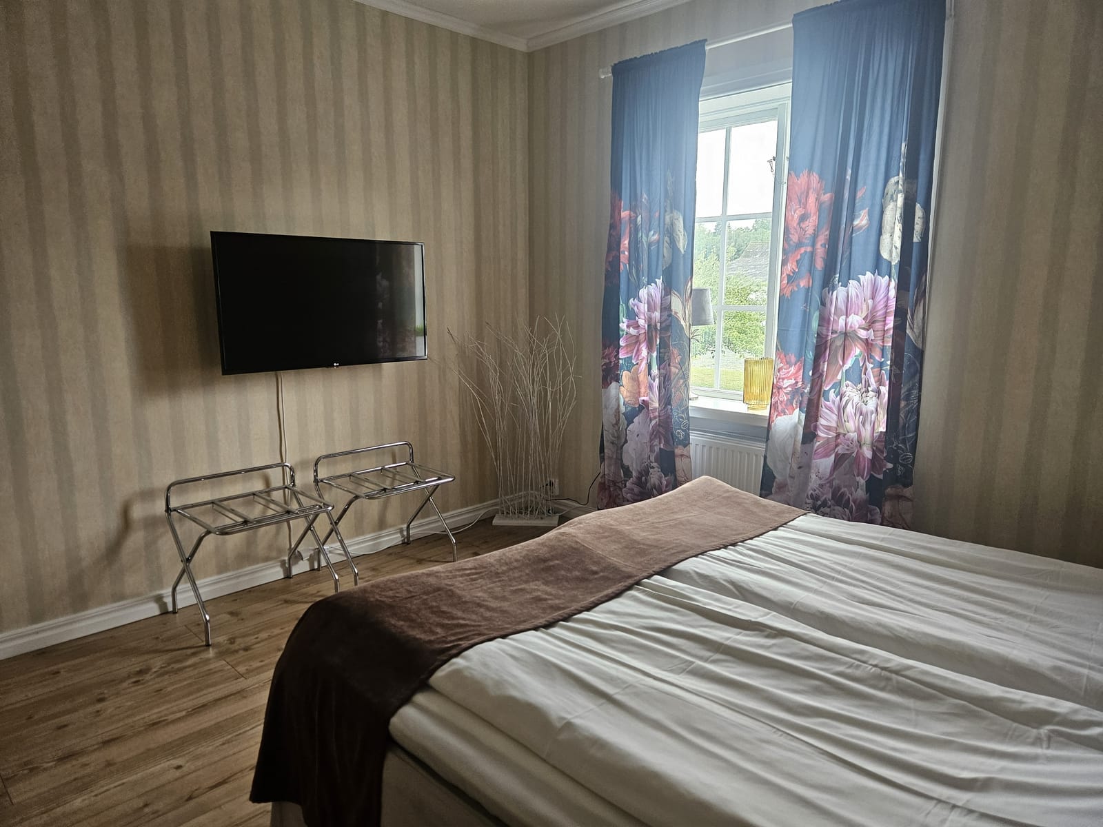 1 rok · 40 m² i Forserum – bild 11