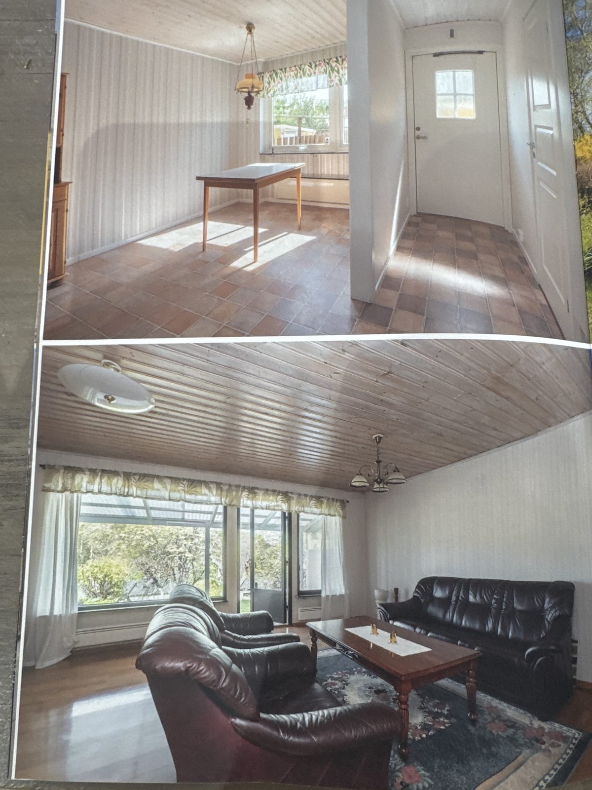 4 rok · 105 m² i Tumba – bild 5