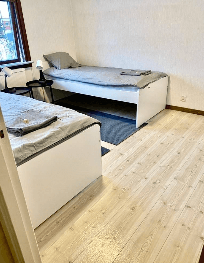 4 rok · 86 m² i Jokkmokk – bild 14