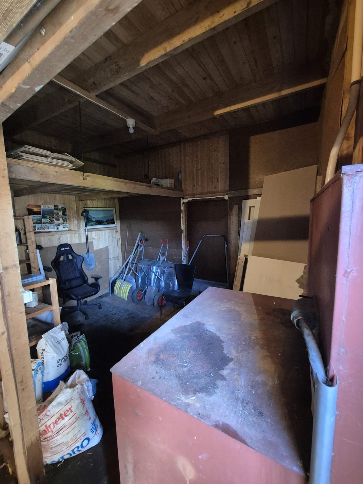 4 rok · 96 m² i Kosta – bild 25