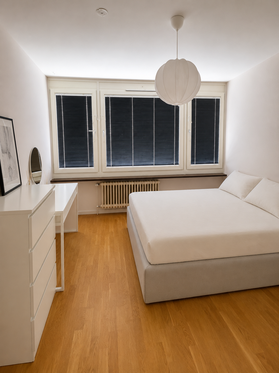 Lägenhet, 2 rooms, 60 sqm, Täby – bild 7