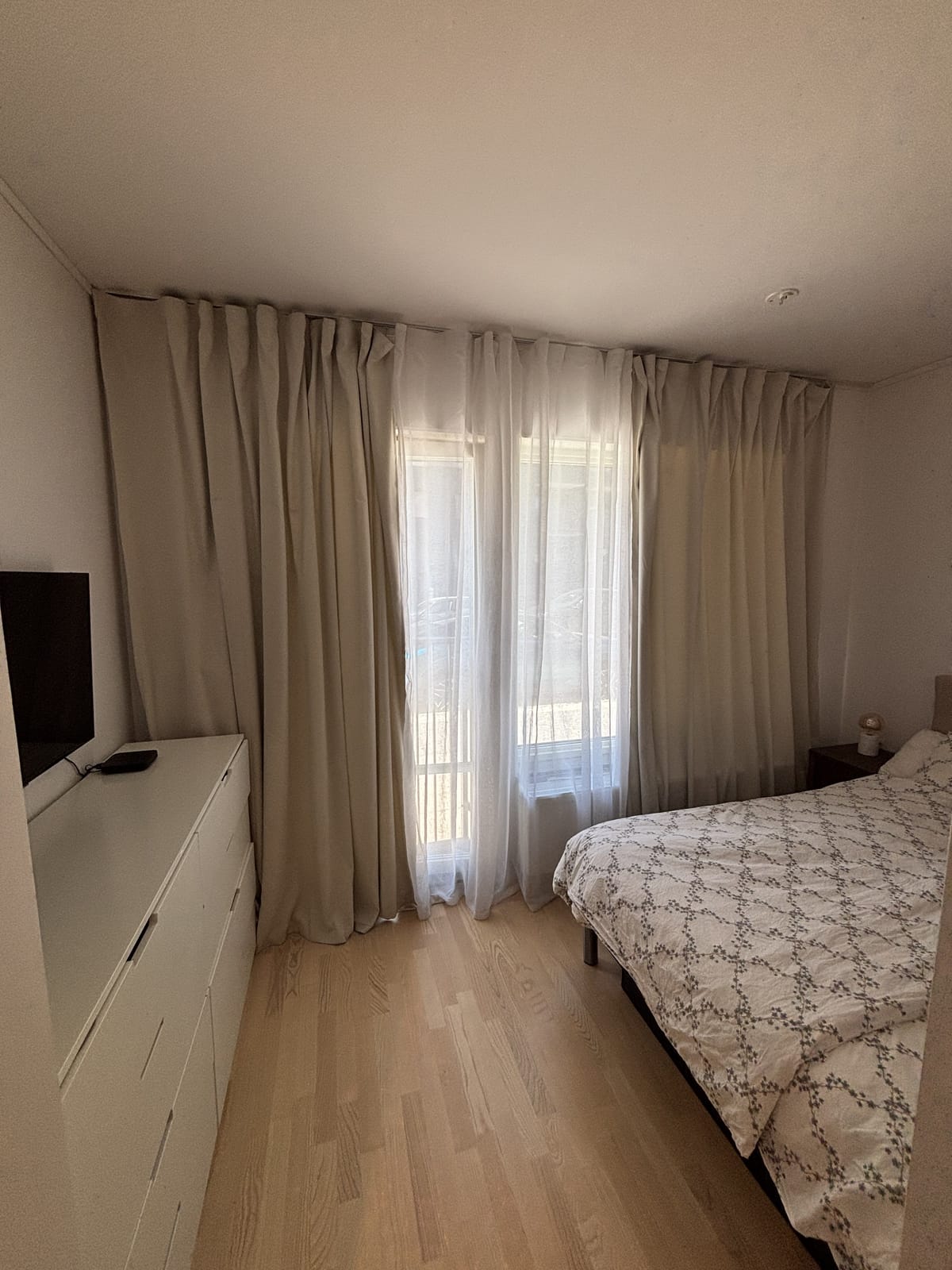 1 rok · 32 m² i Vega – bild 2