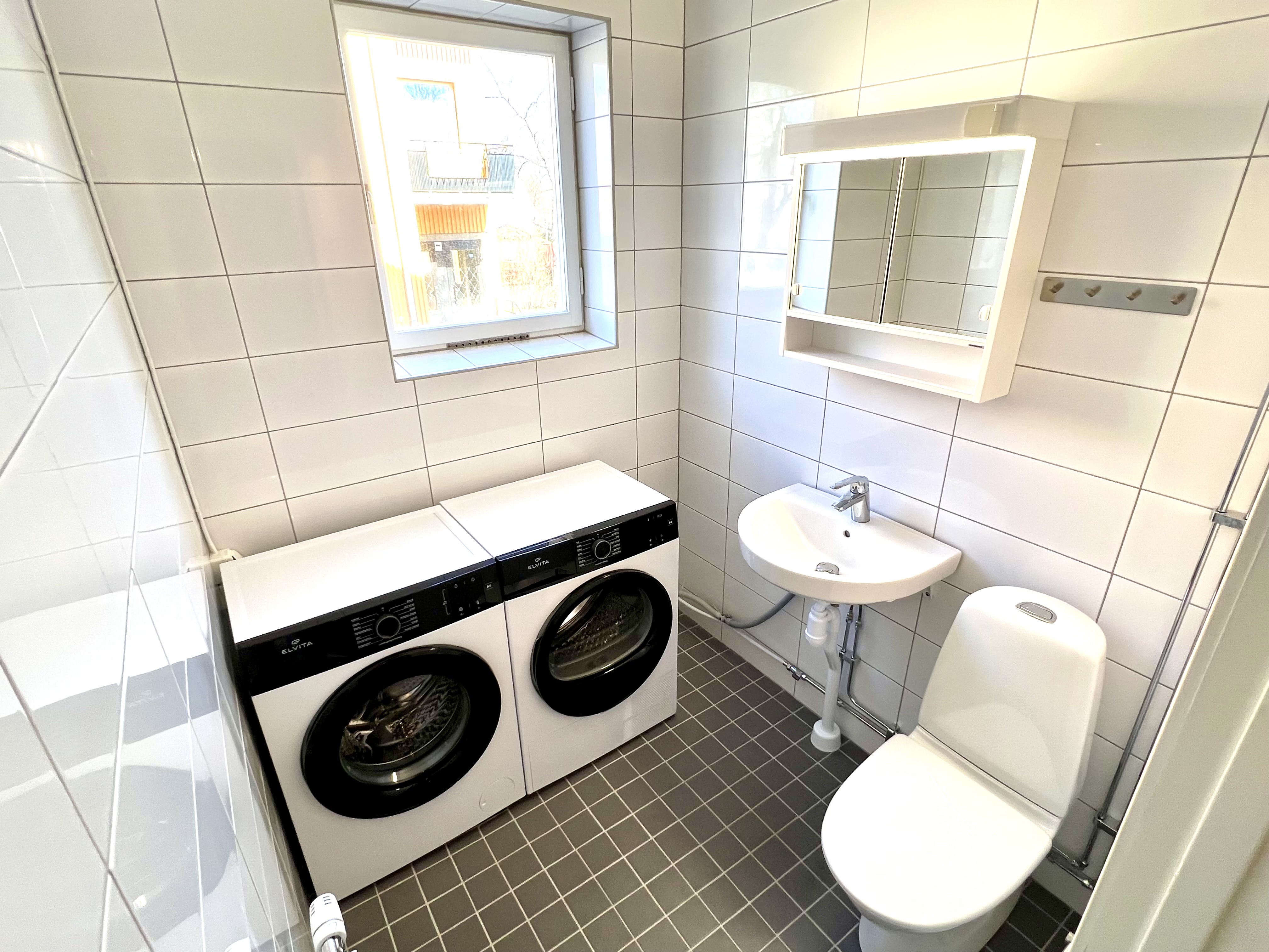 Lägenhet, 4 rooms, 87 sqm, Vingåker – bild 4