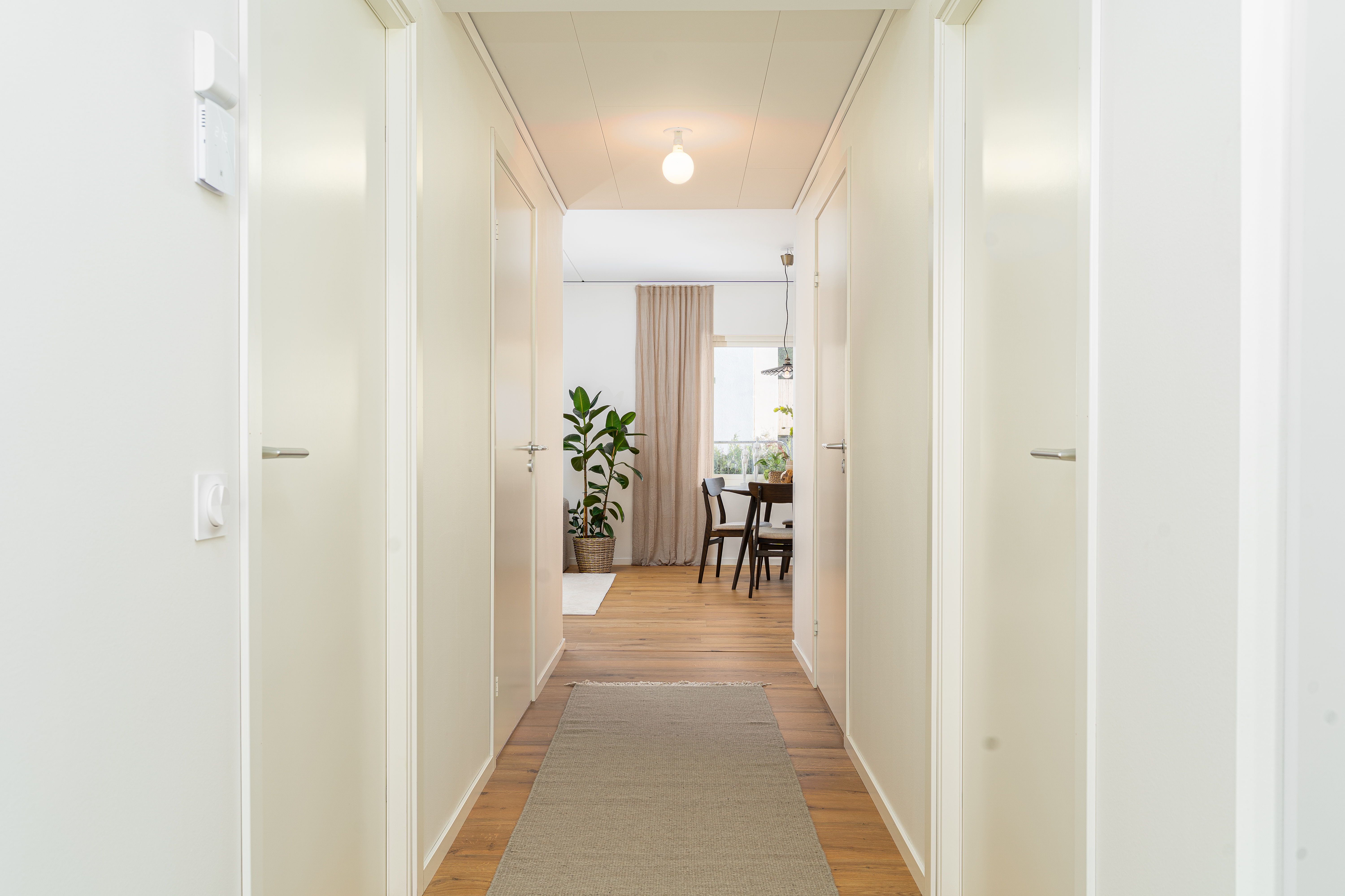 Lägenhet, 4 rooms, 85 sqm, Mantorp – bild 17