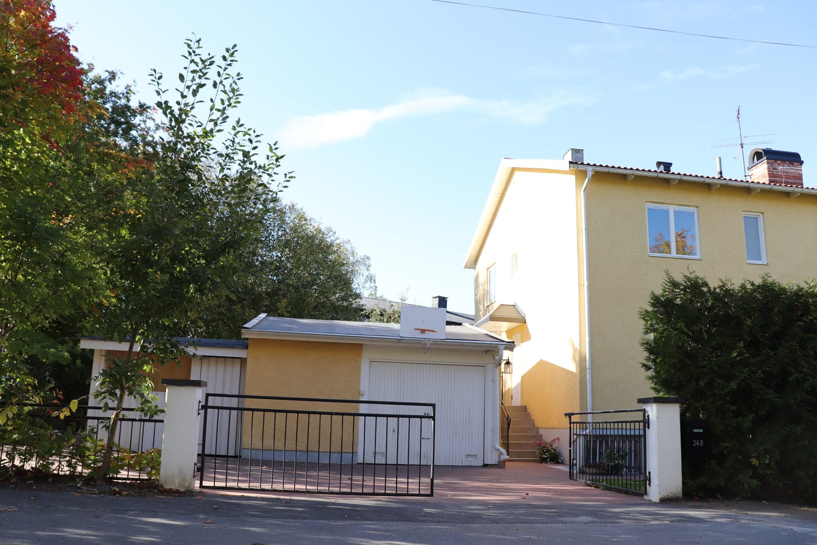 4 rok · 100 m² i Sollentuna – bild 12