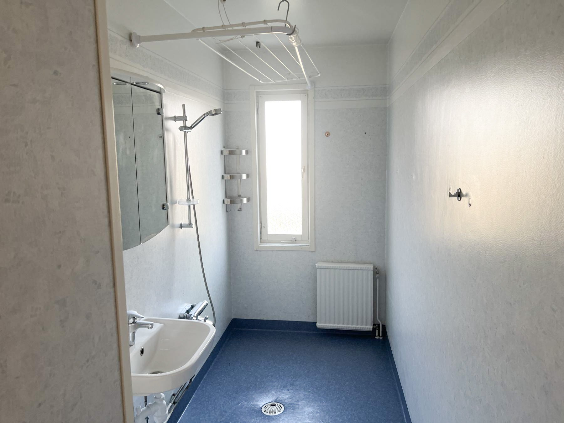 Lägenhet, 2 rooms, 63 sqm, Rejmyre – bild 4