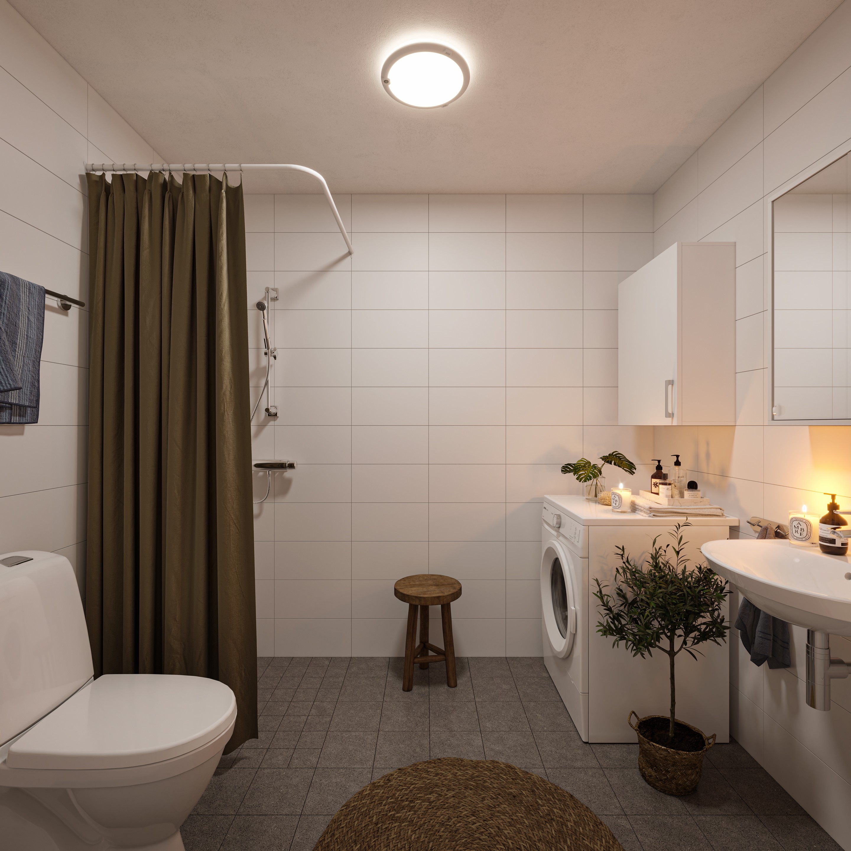 Lägenhet, 1 rooms, 29 sqm, Nyköping – bild 3