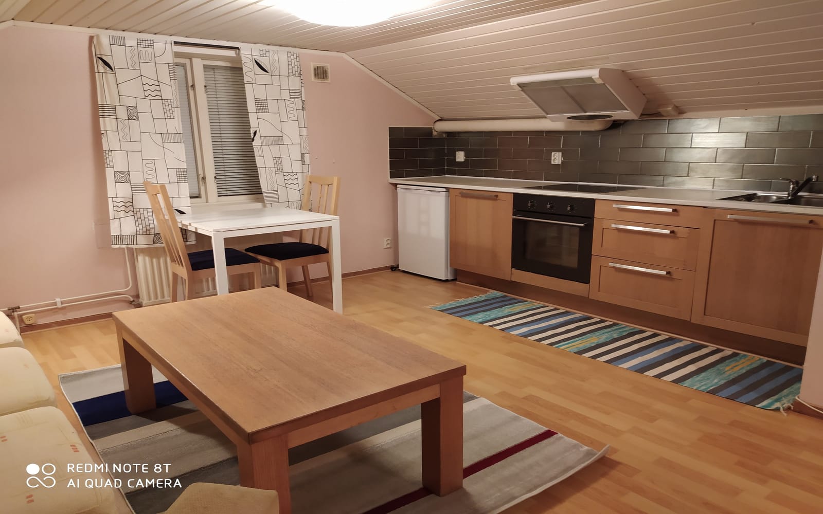 2 rok · 40 m² i Göteborg – bild 2