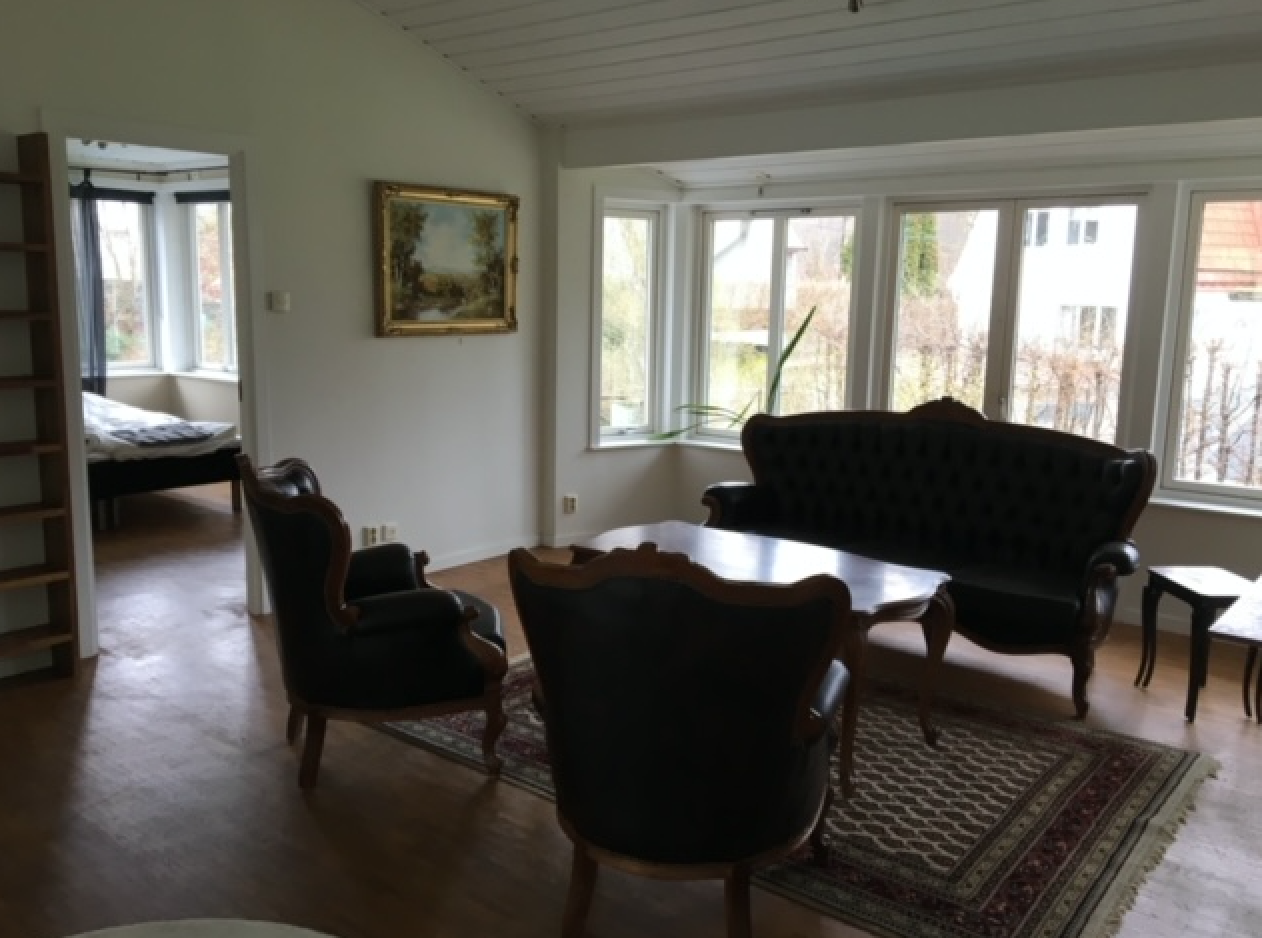Villa/Hus, 7 rooms, 200 sqm, Nacka – bild 10