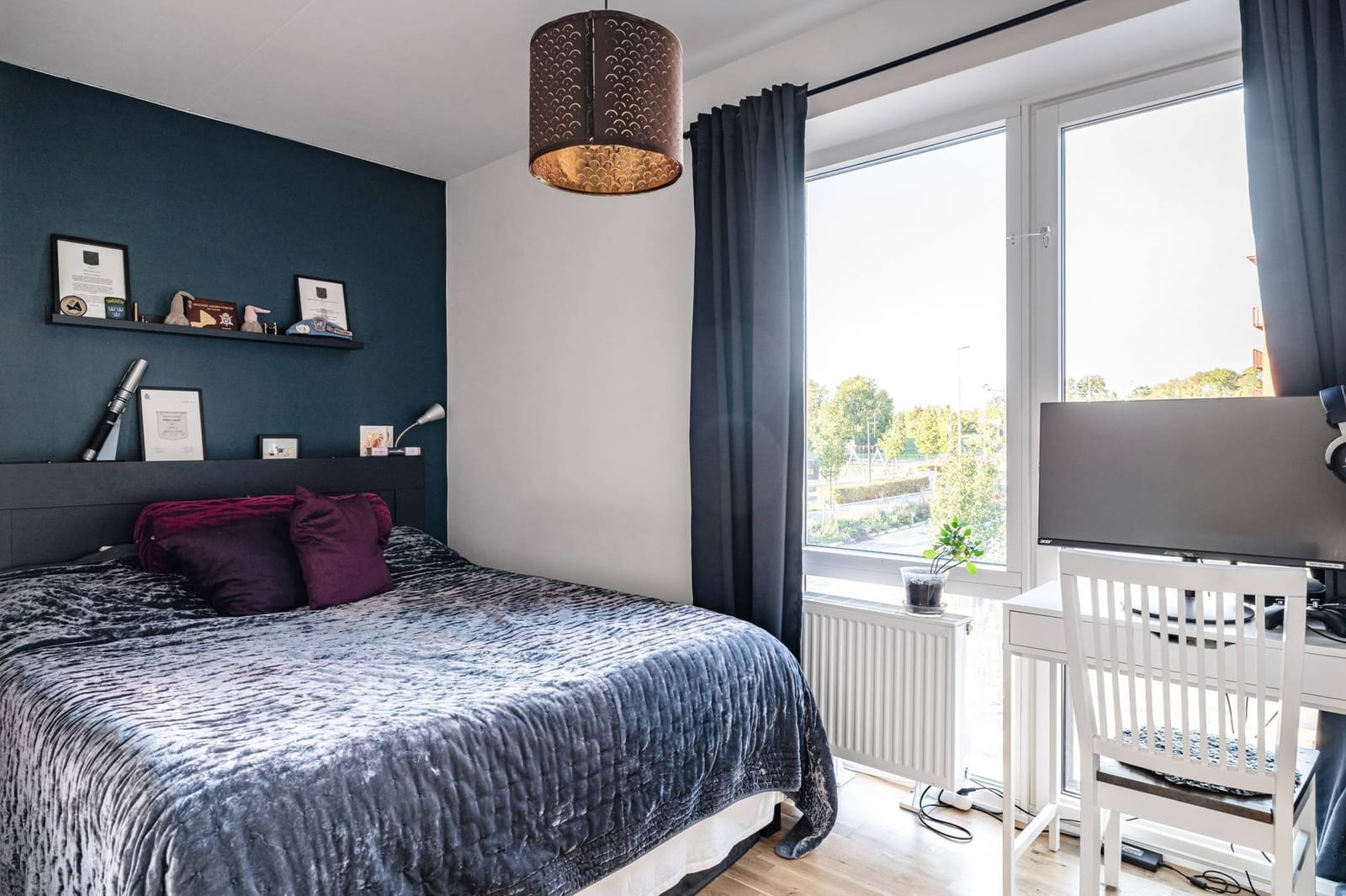 2 rok · 43 m² i Täby – bild 7