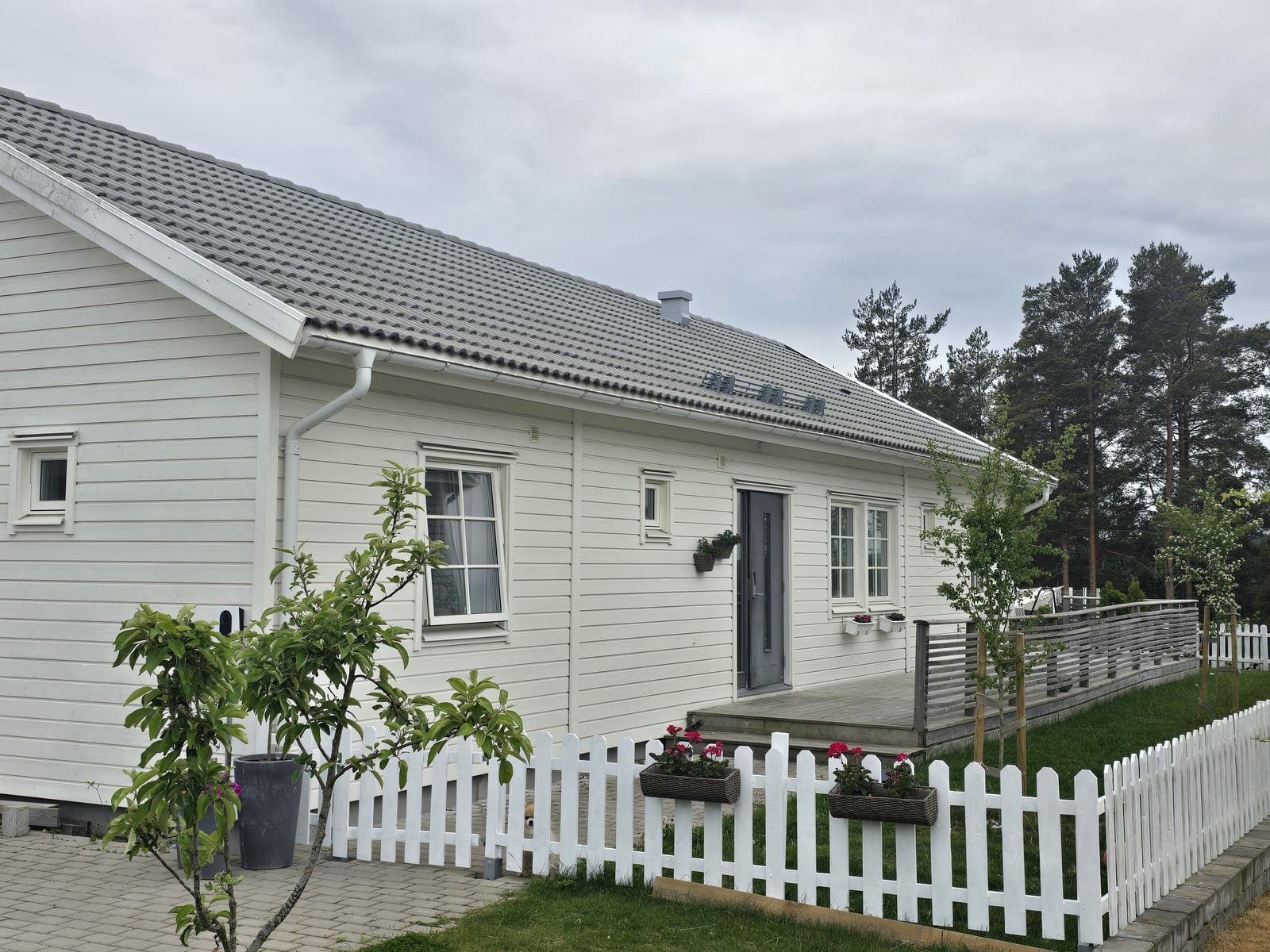 Villa/Hus, 7 rooms, 147 sqm, Vagnhärad