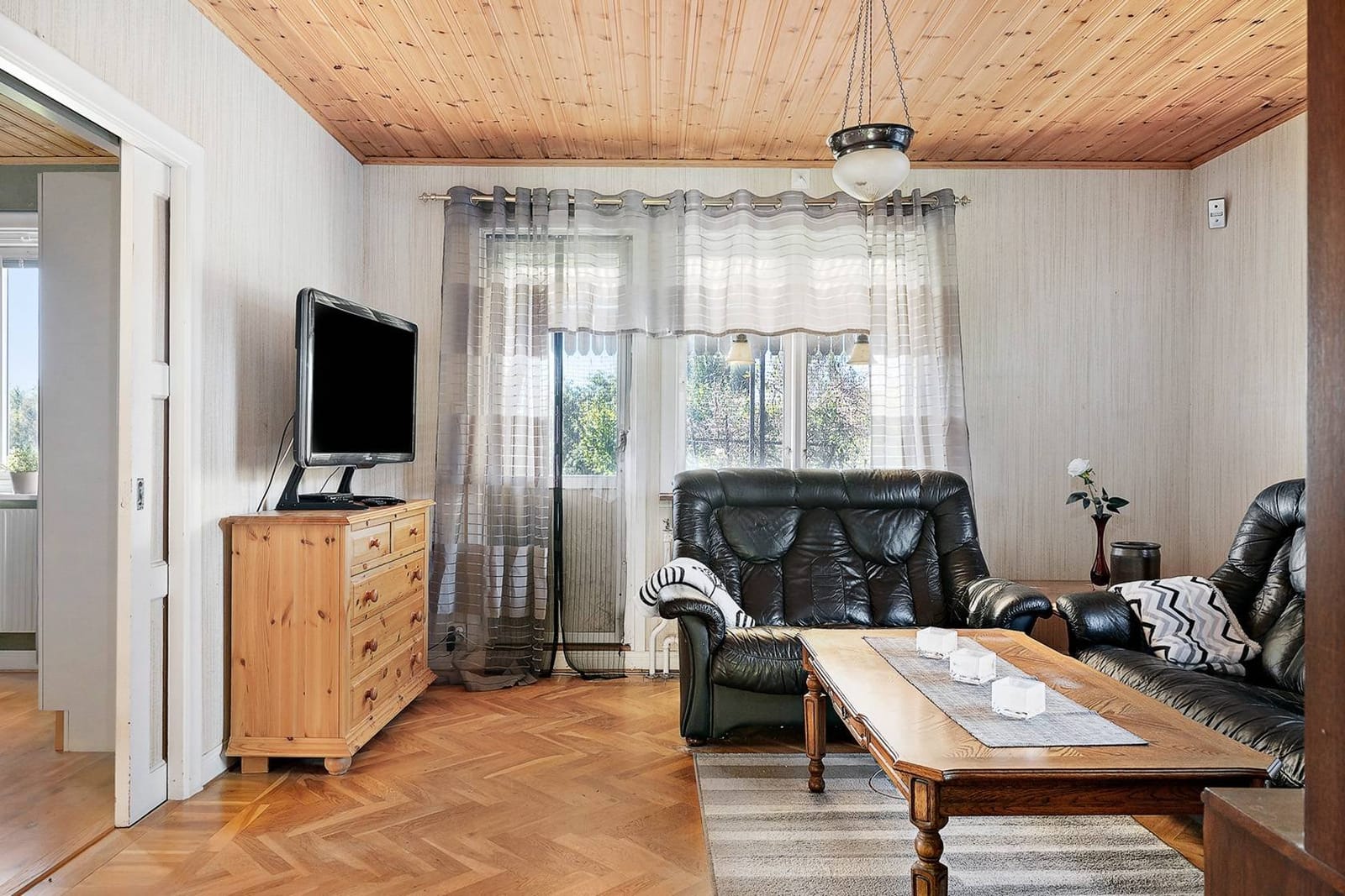 4 rok · 96 m² i Nykroppa – bild 18