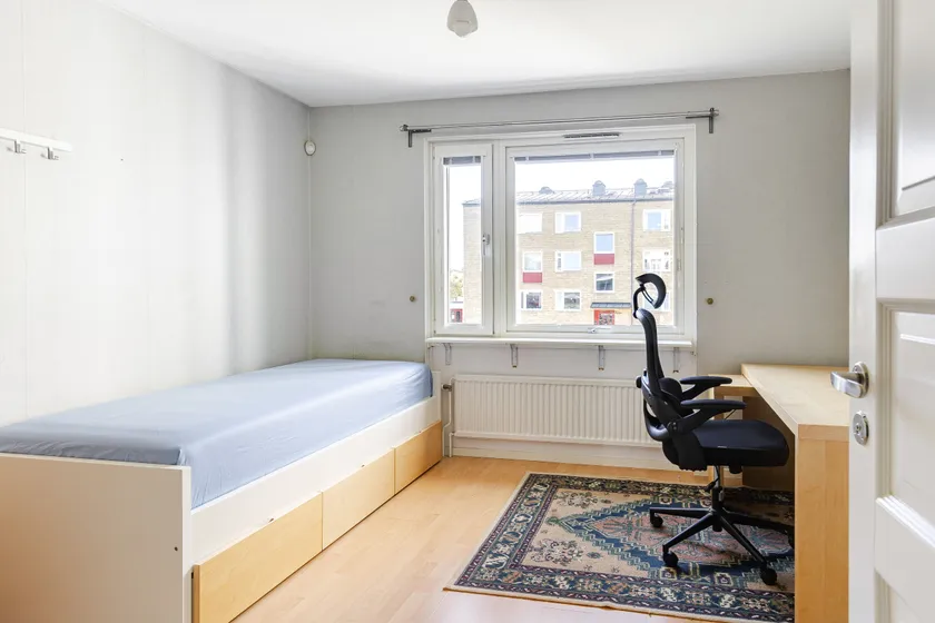 3 rok · 85 m² i Kalmar – bild 7