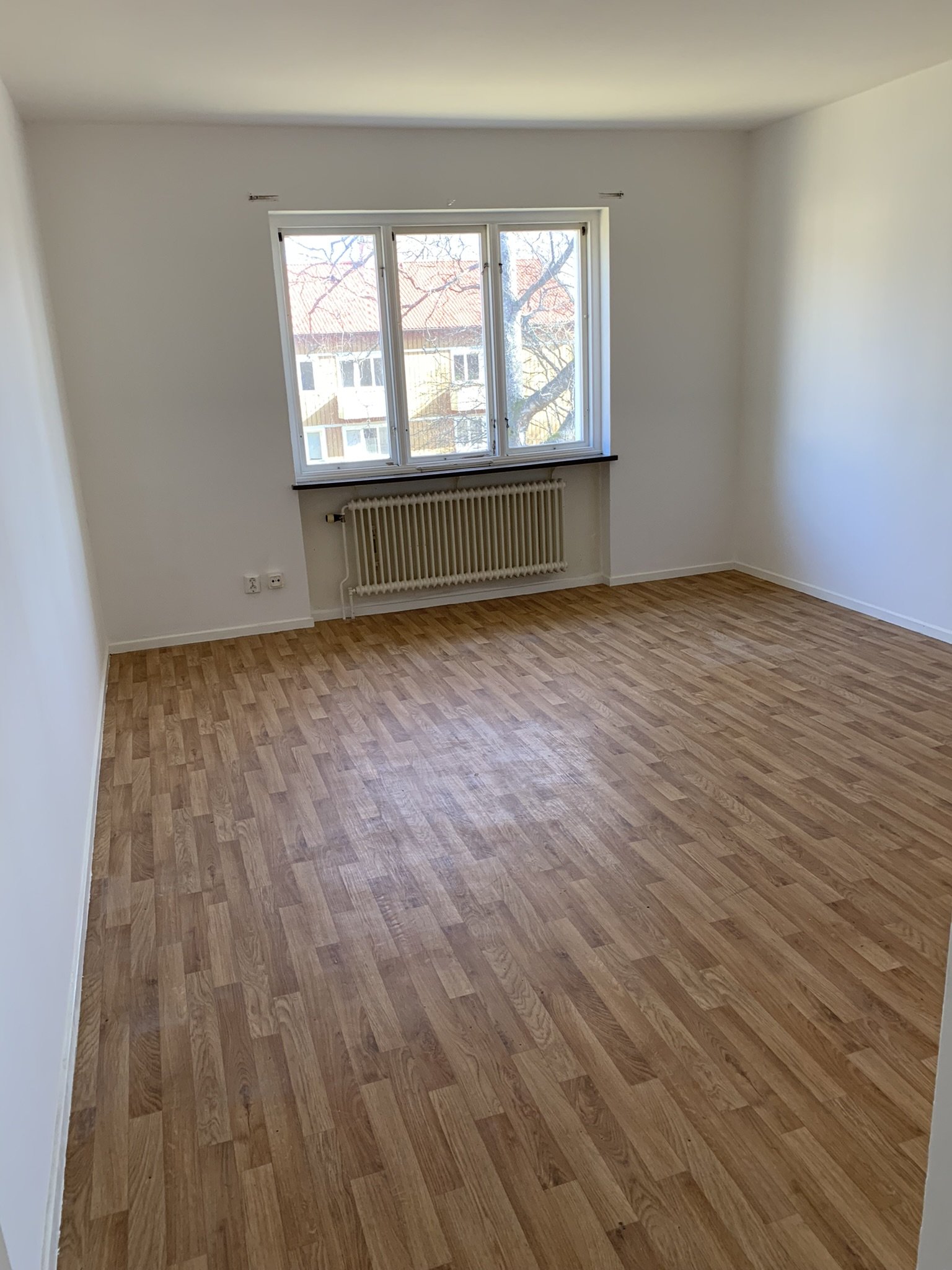 Lägenhet, 3 rooms, 79 sqm, VedevågLindesberg – VedevågLindesberg