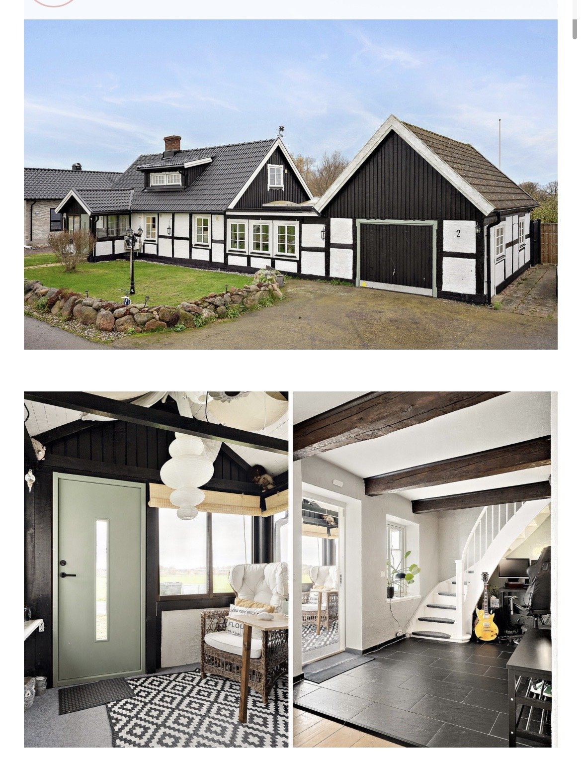 Villa/Hus, 4 rooms, 150 sqm, Höganäs – Höganäs