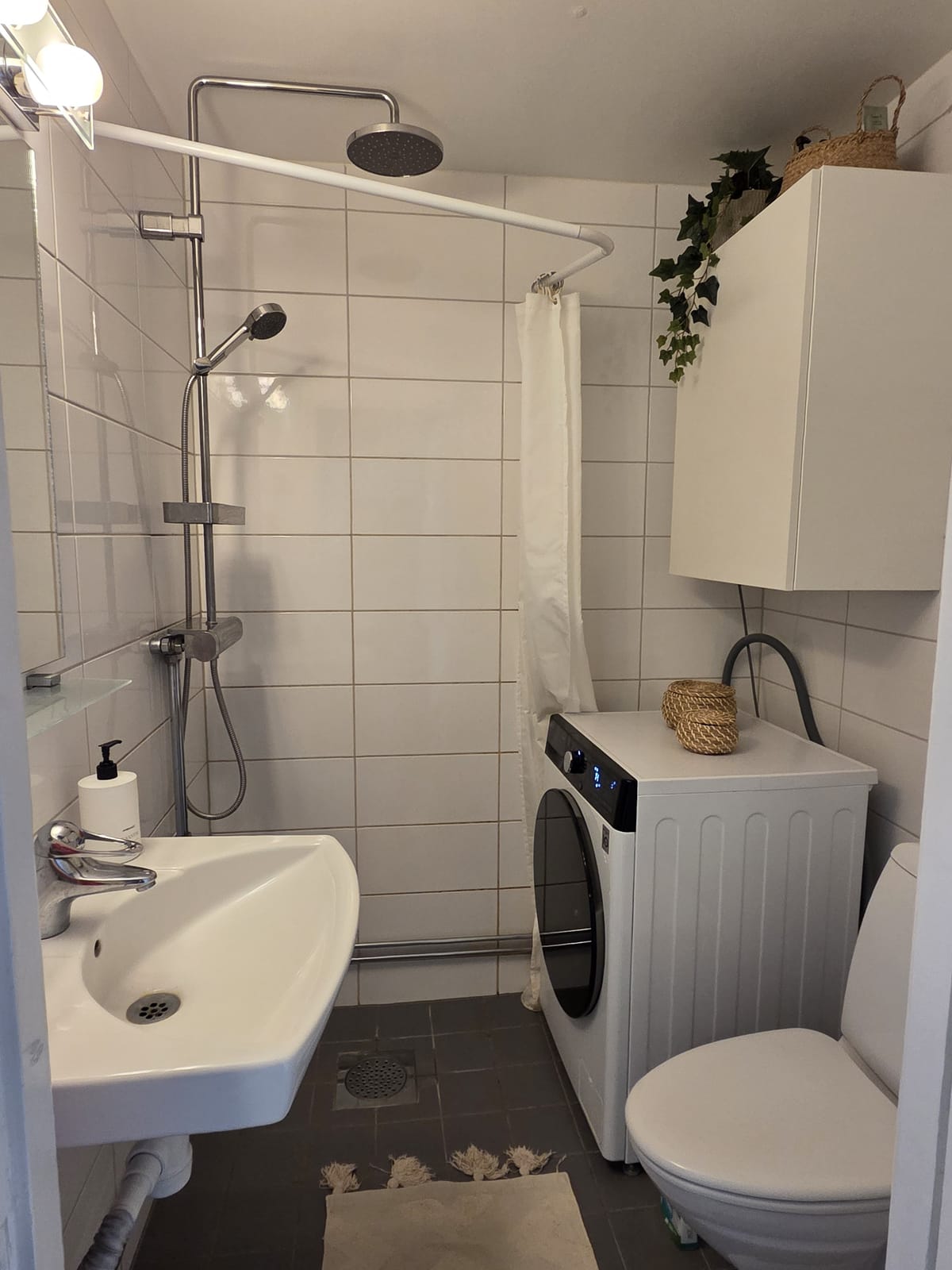 2 rok · 41 m² i Stockholm – bild 8