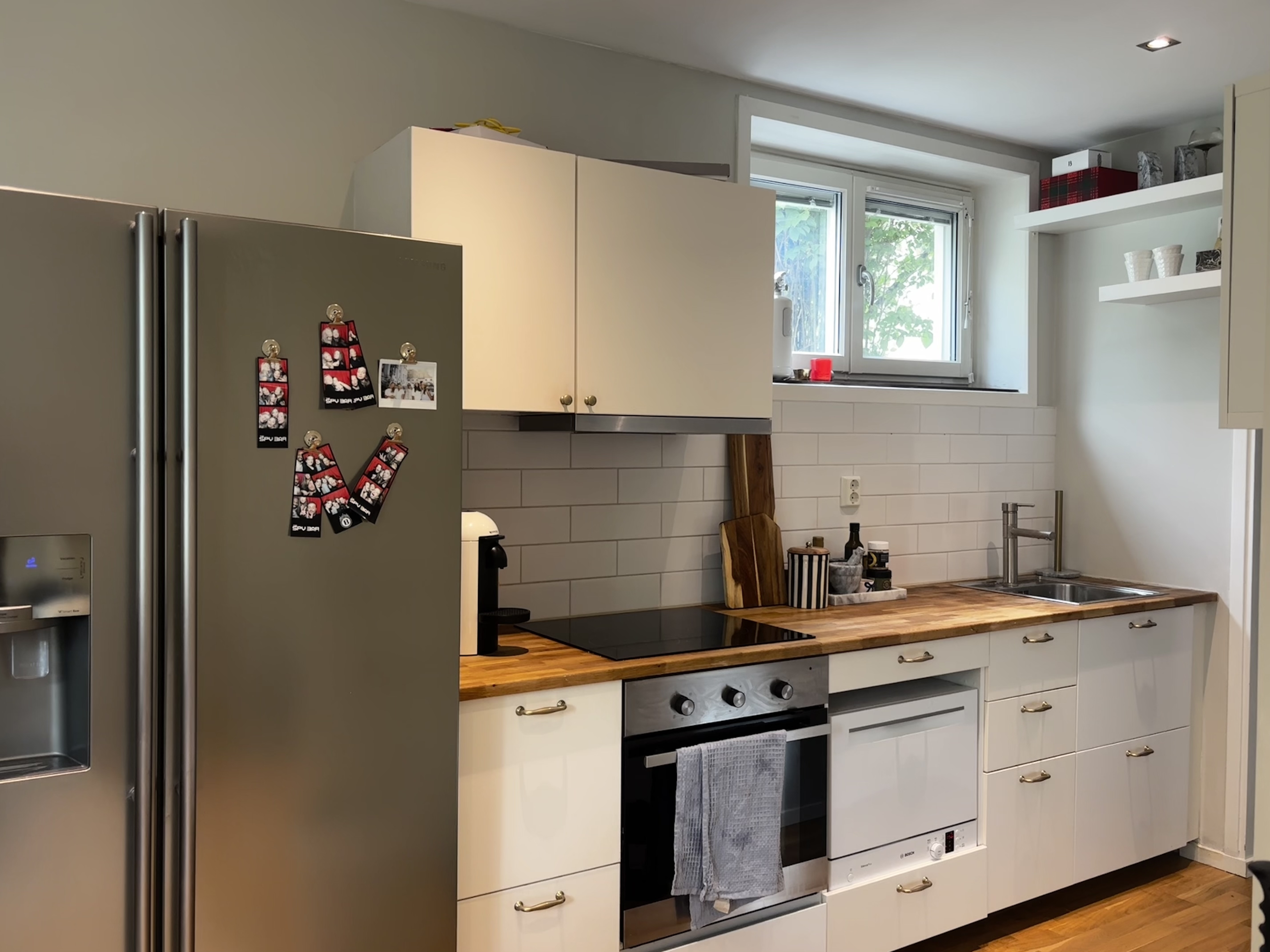 Lägenhet, 1 rooms, 28 sqm, Stockholm – bild 3