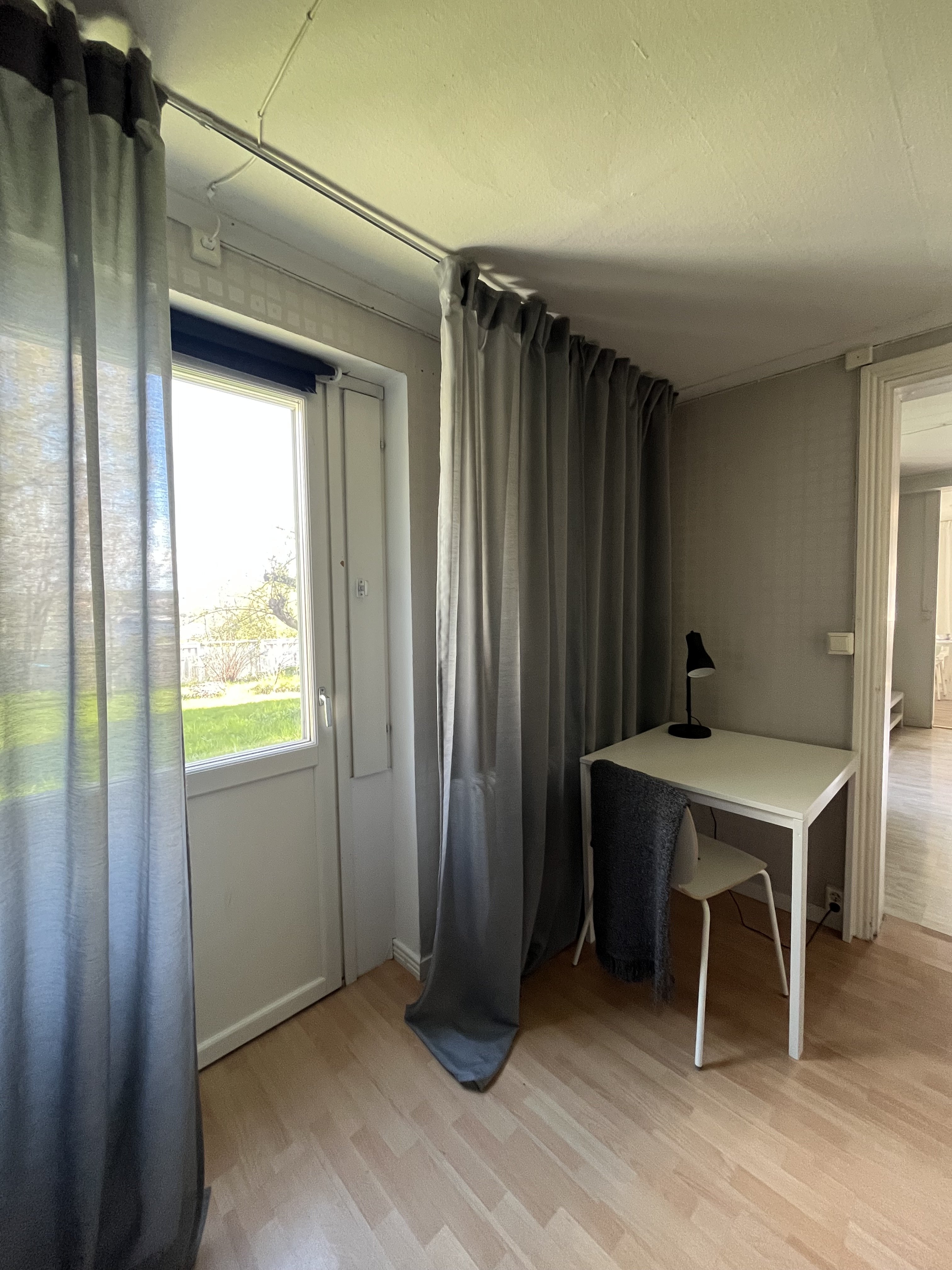 Lägenhet, 2 rooms, 60 sqm, Sundsvall – bild 7