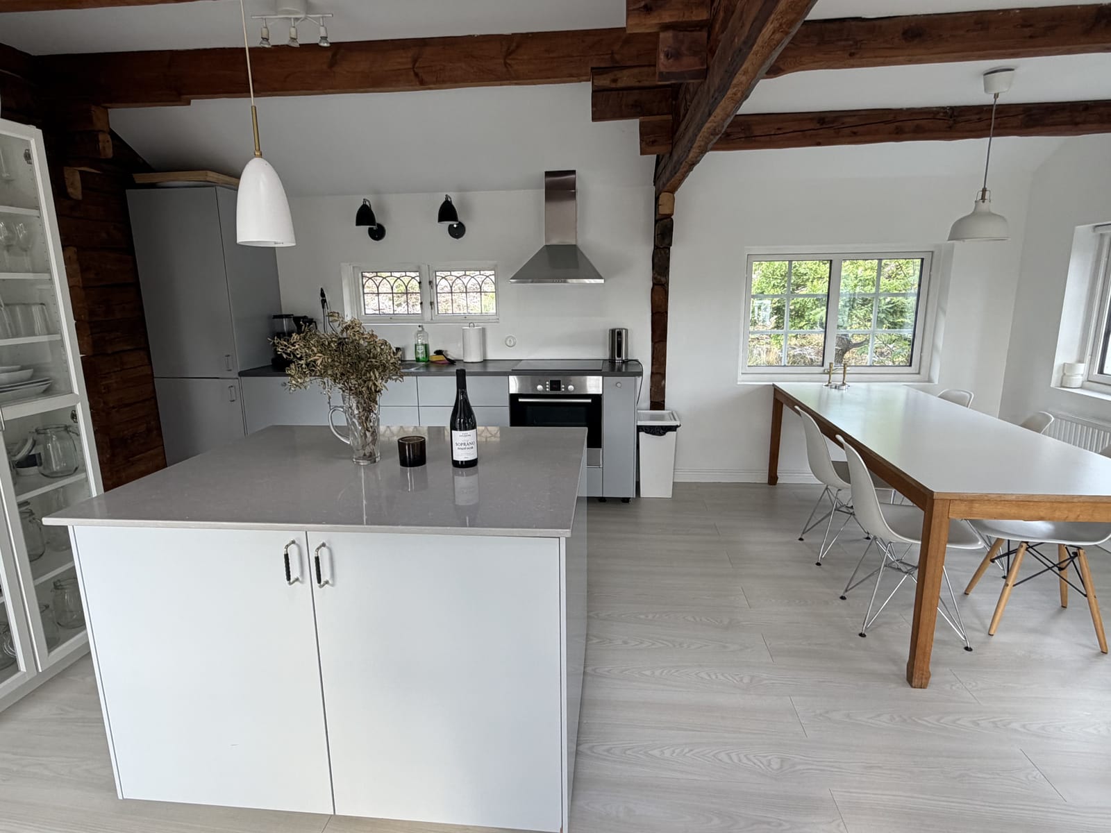 5 rok · 125 m² i Saltsjöbaden – bild 4