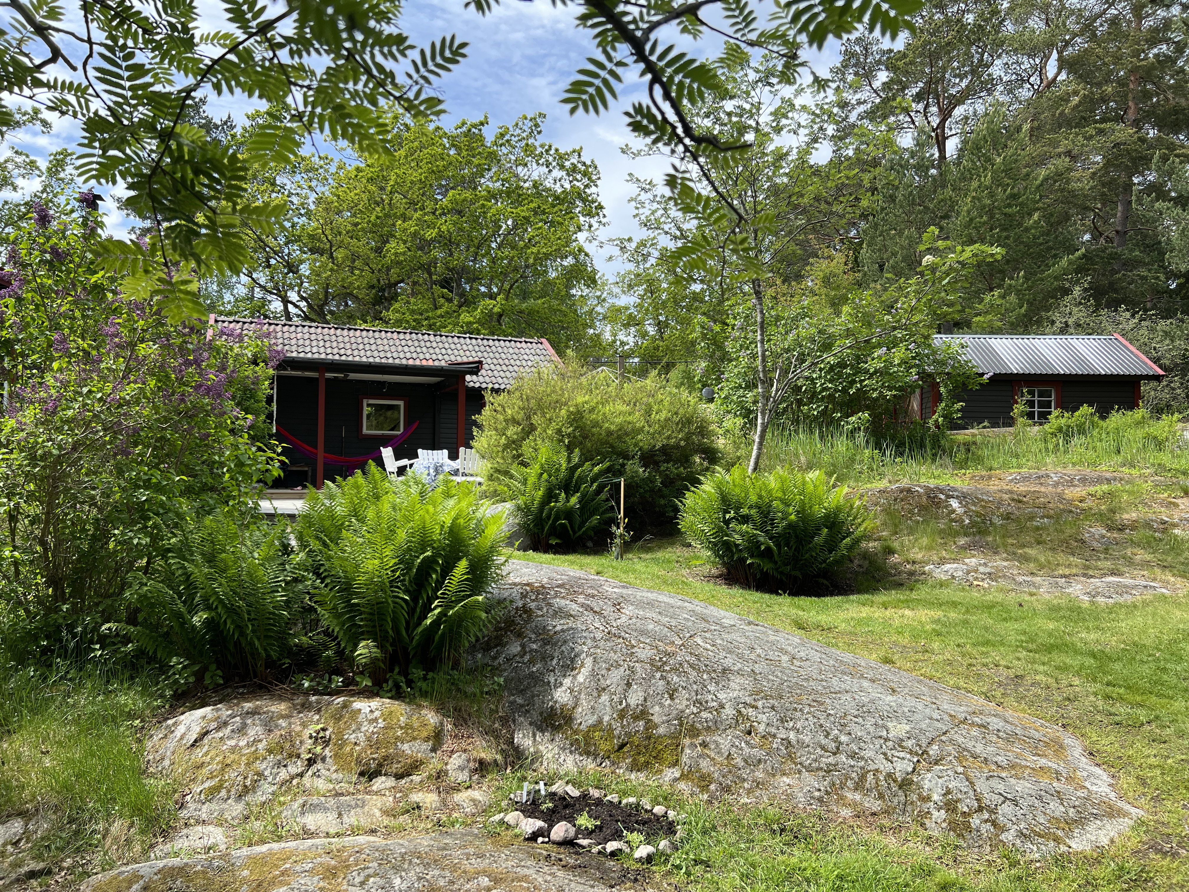 Villa/Hus, 3 rooms, 62 sqm, Värmdö – bild 12