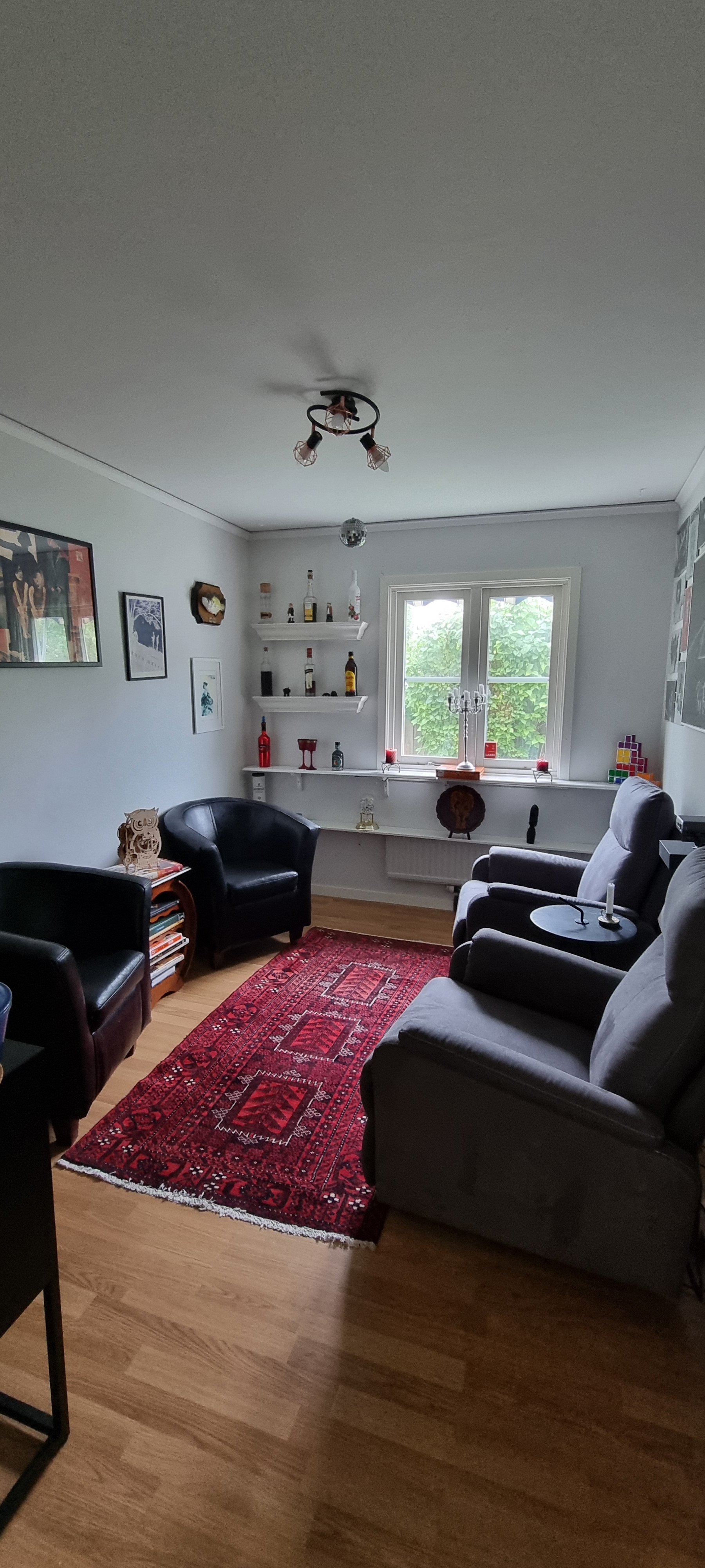 Duplex, 3 rooms, 92 sqm, Saltsjö-boo – bild 3