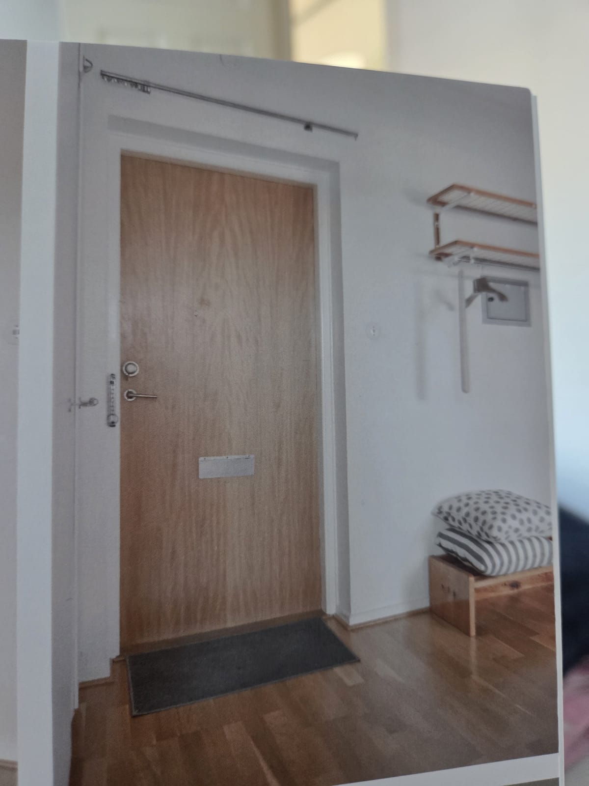 2 rok · 36 m² i Kristianstad – bild 6