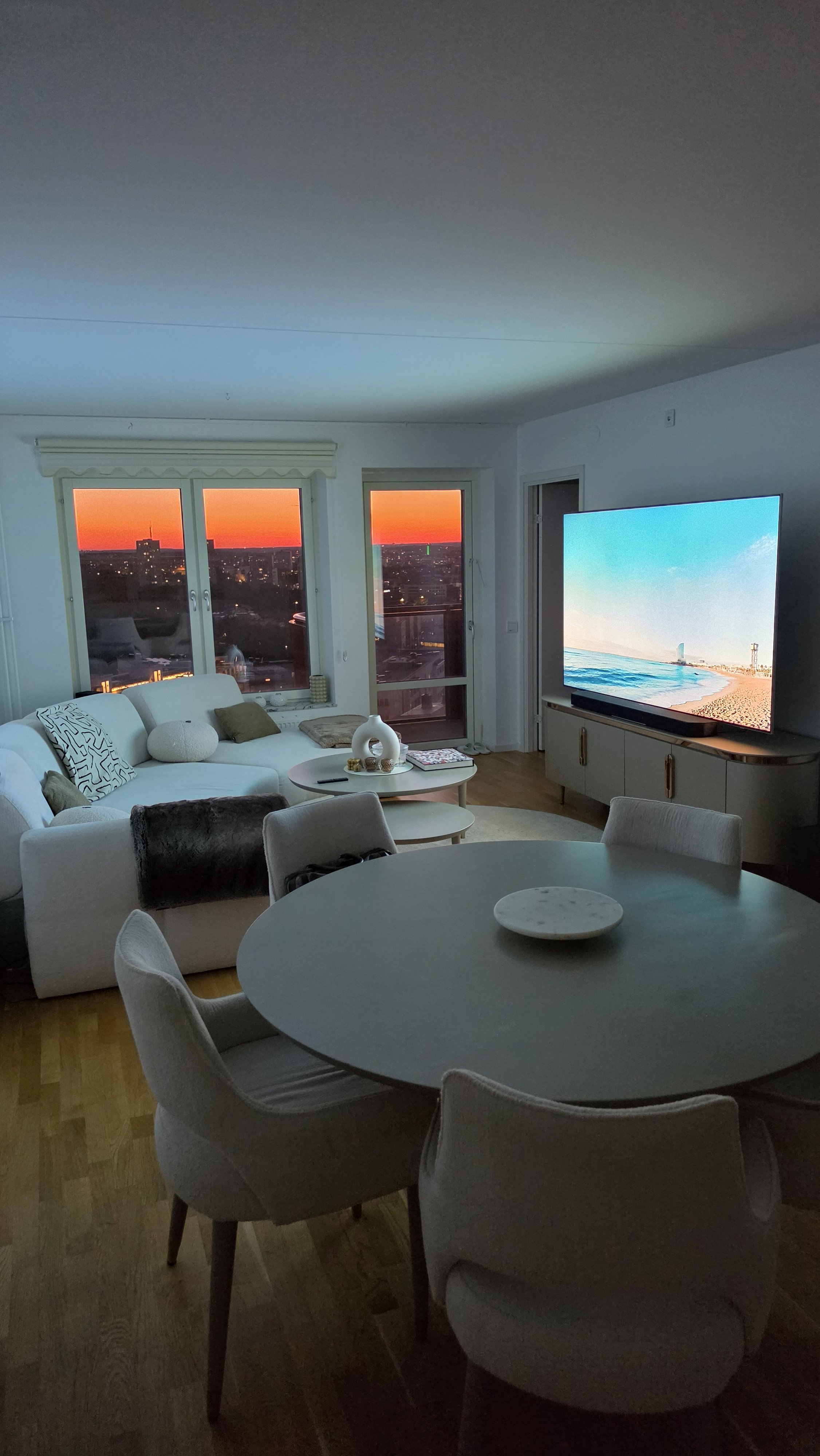 Lägenhet, 2 rooms, 53 sqm, Stockholm – Stockholm