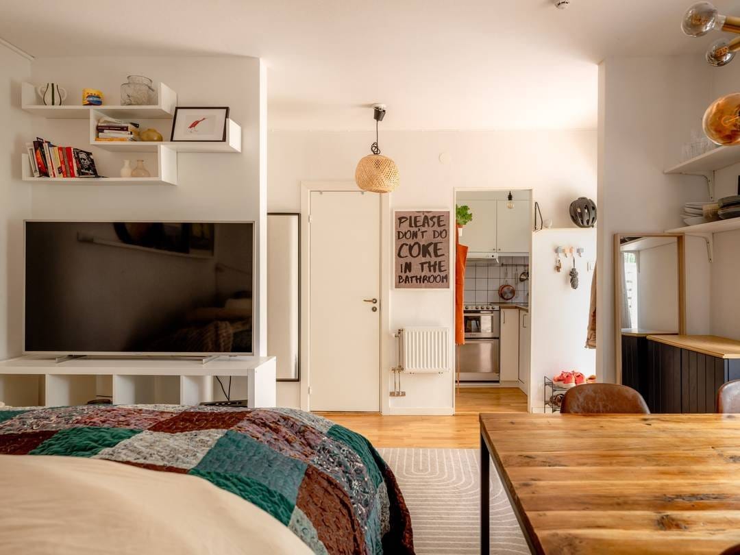 1 rok · 27 m² i Hägersten – bild 4