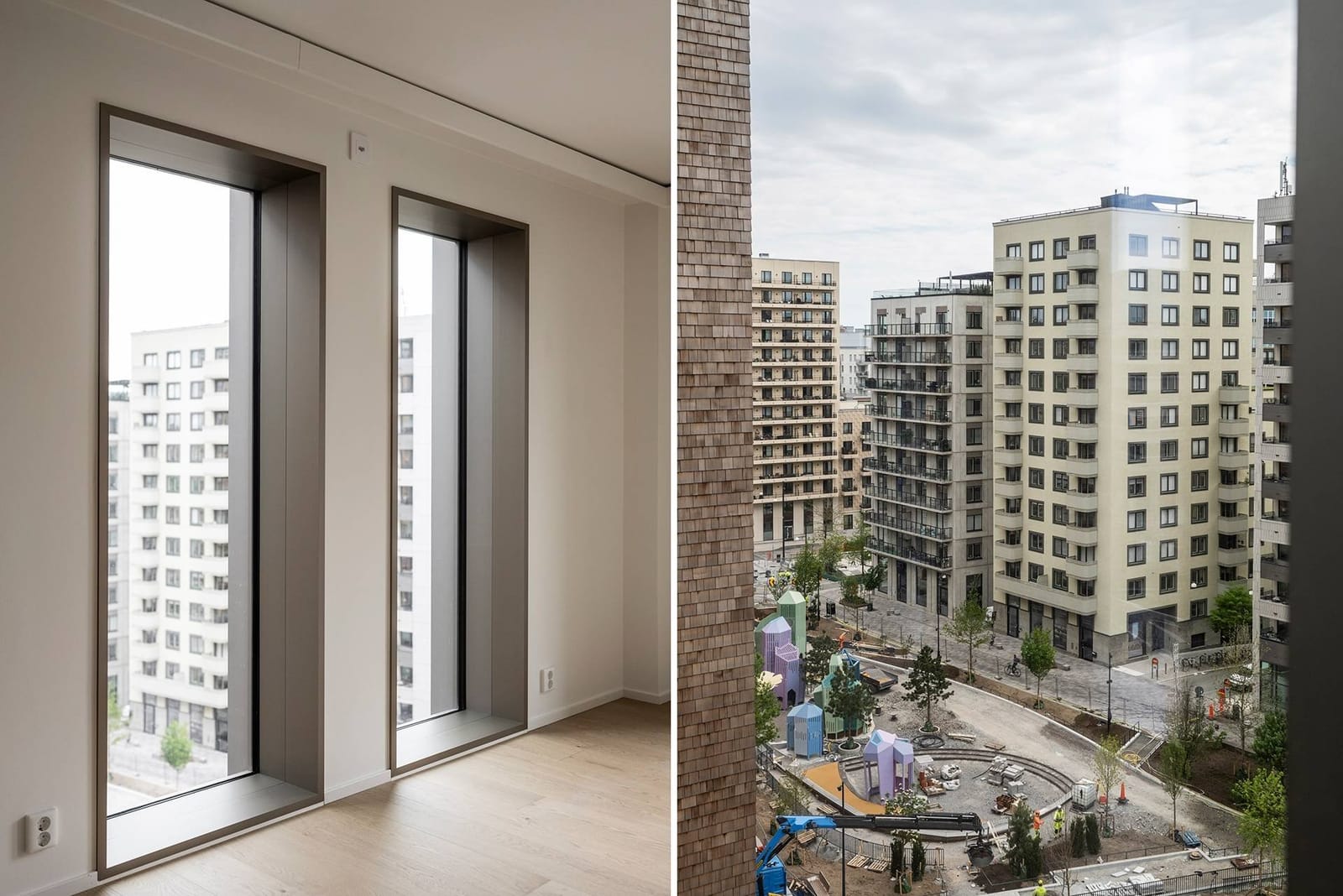 2 rok · 45 m² i Stockholm – bild 14