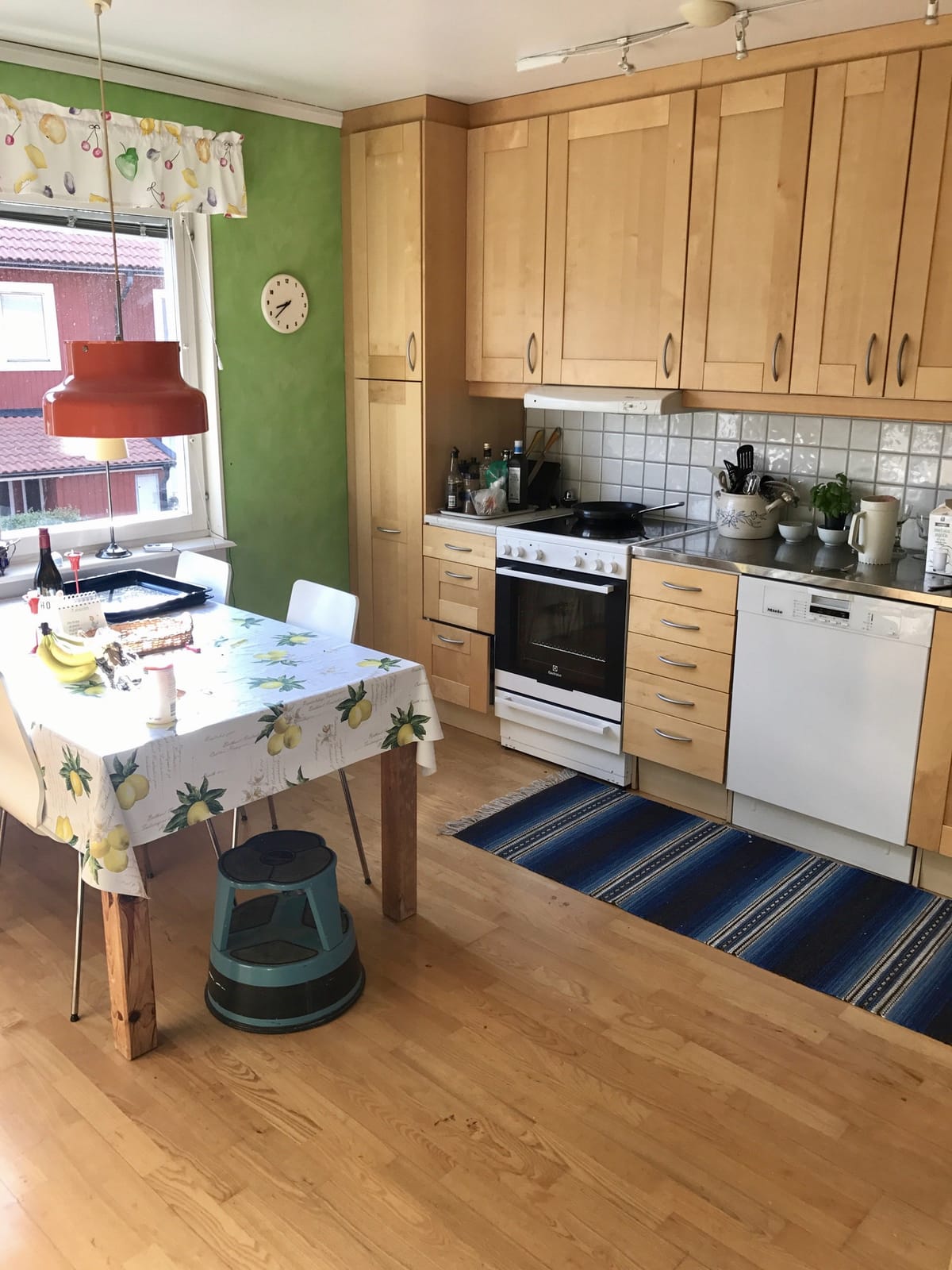 1 rok · 12 m² i Sollentuna – bild 2