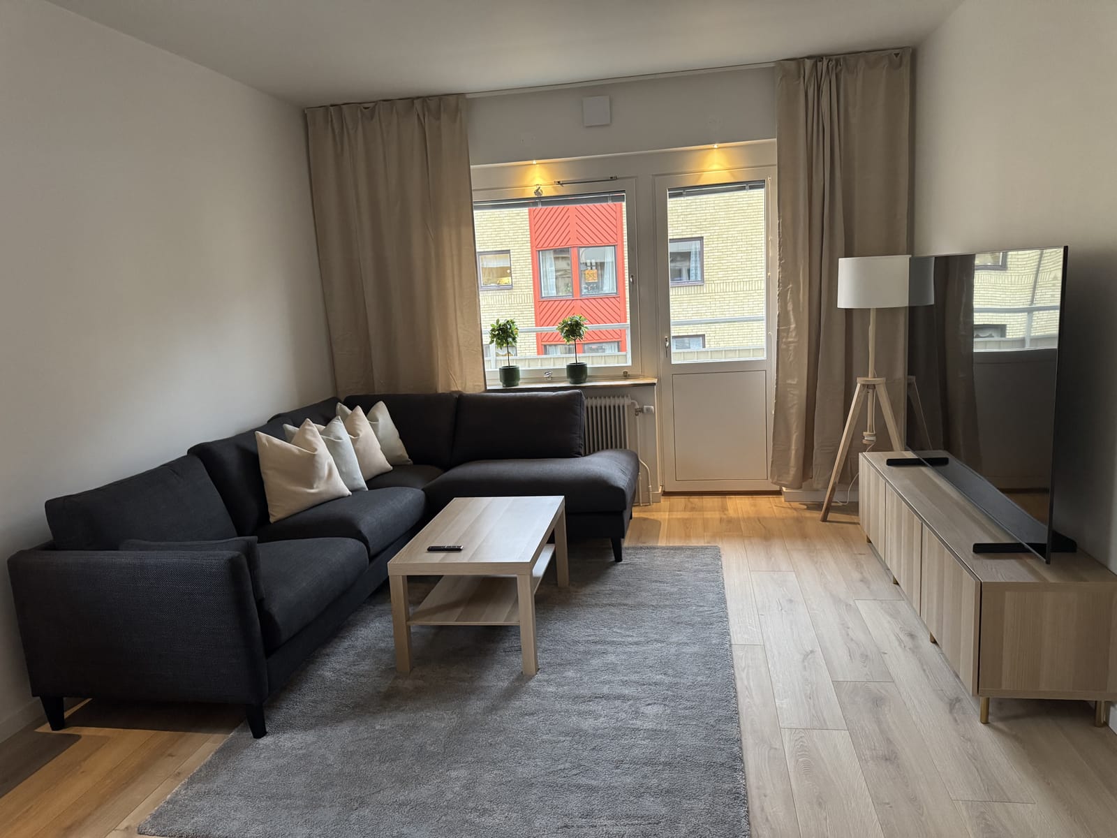 2 rok · 62 m² i Gävle – bild 6