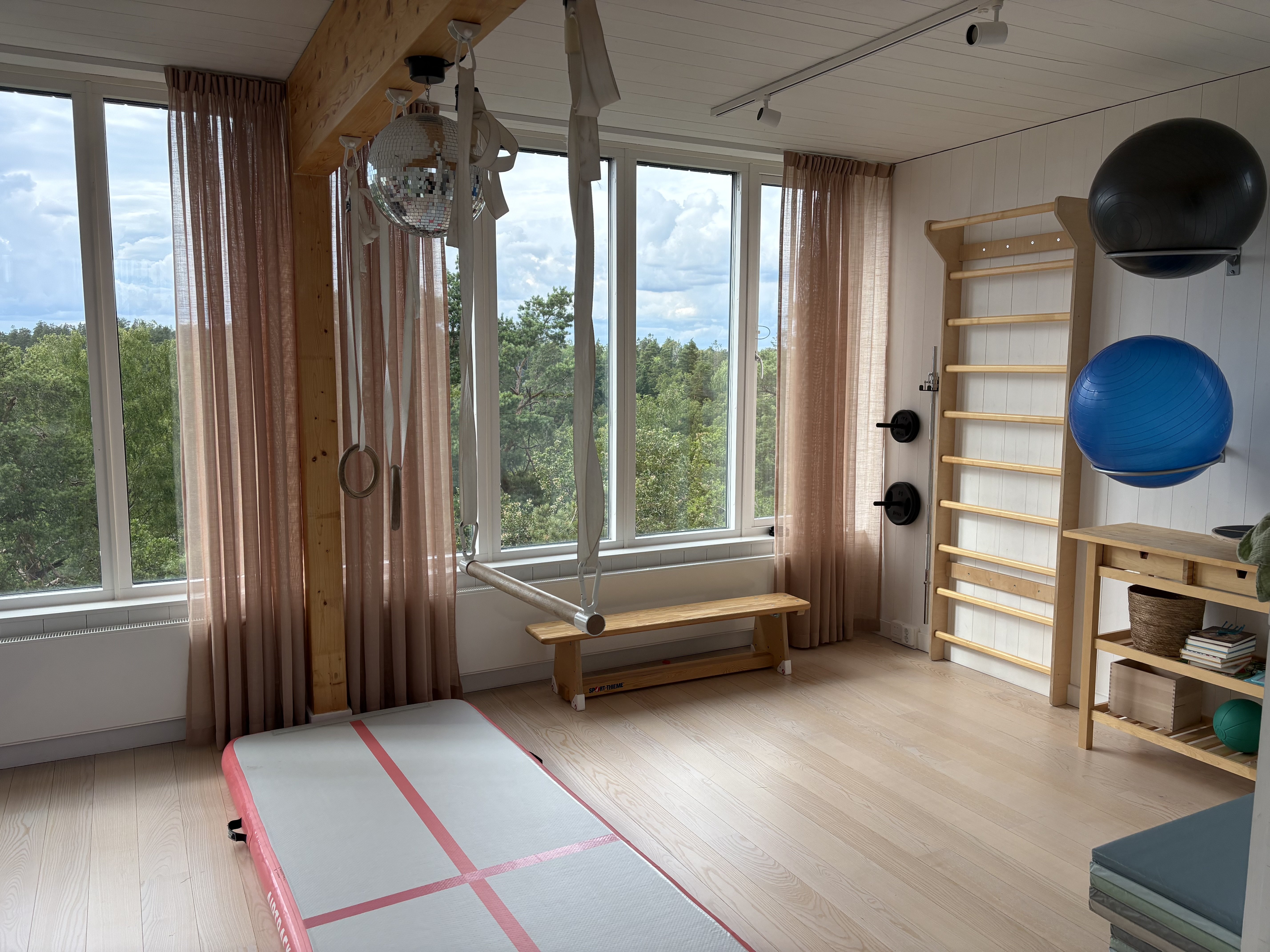 Villa/Hus, 7 rooms, 185 sqm, Saltsjö-boo – bild 3