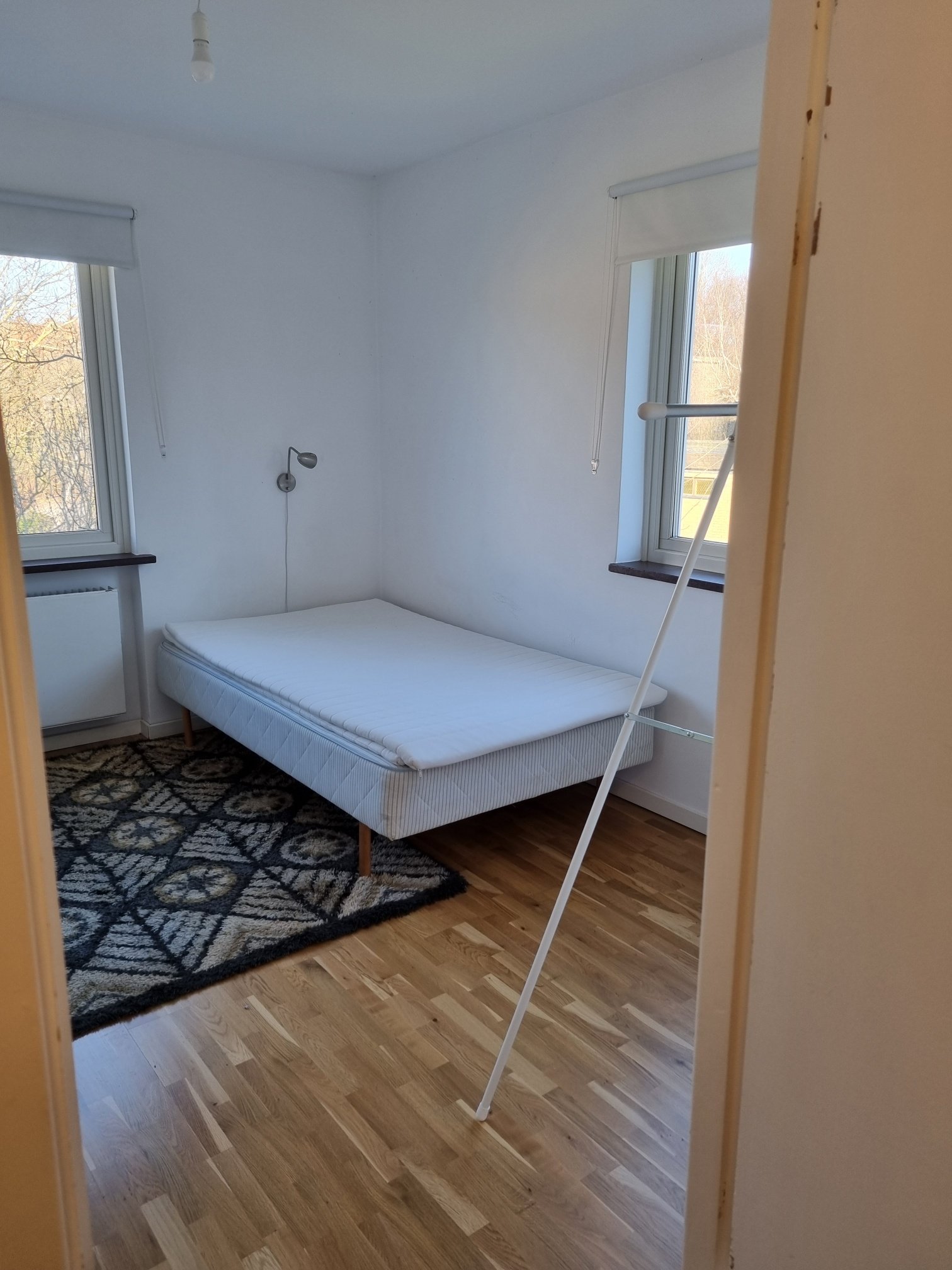3 rok · 58 m² i Lund – bild 5