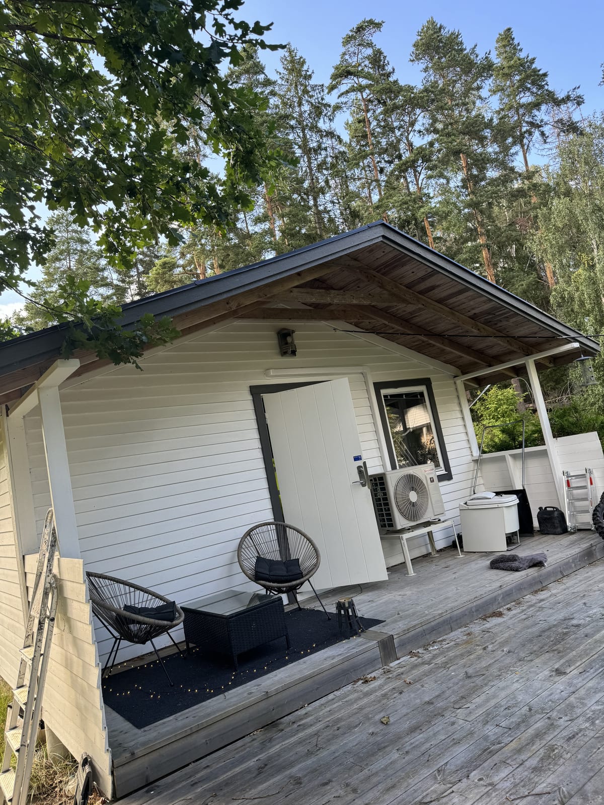 4 rok · 75 m² i Fjärdhundra – bild 2