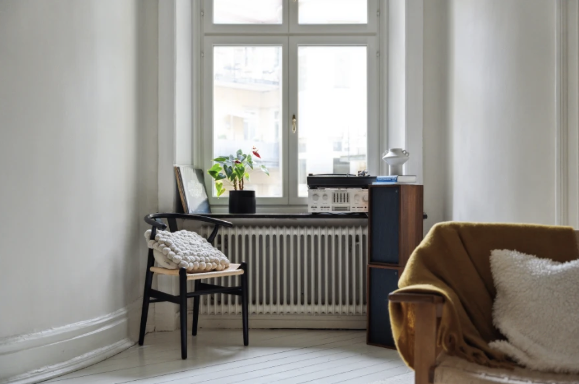 Lägenhet, 3 rooms, 82 sqm, Göteborg – bild 7