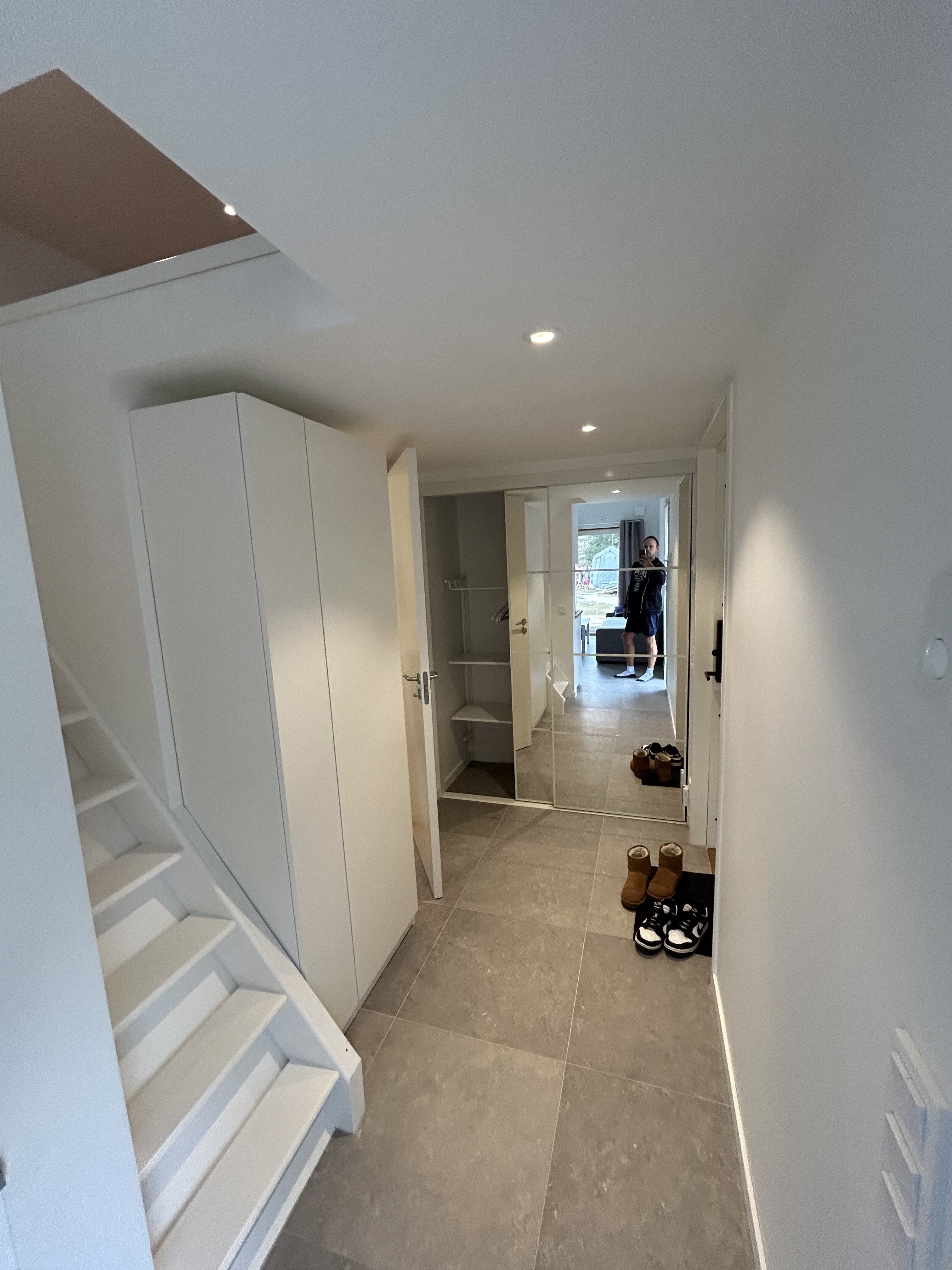 Övrigt, 2 rooms, 40 sqm, Åkersberga – bild 18