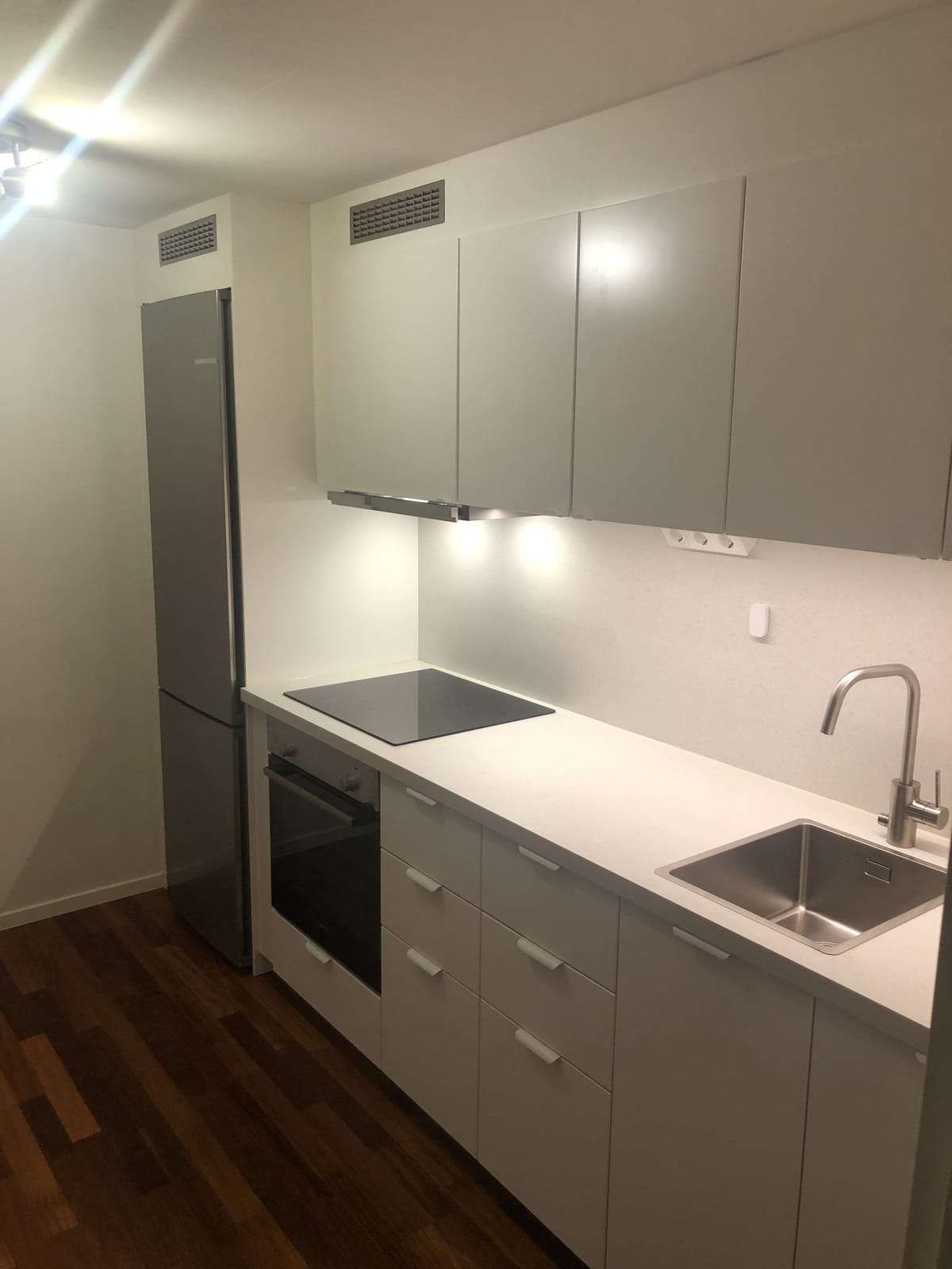 Villa/Hus, 2 rooms, 70 sqm, Norsborg